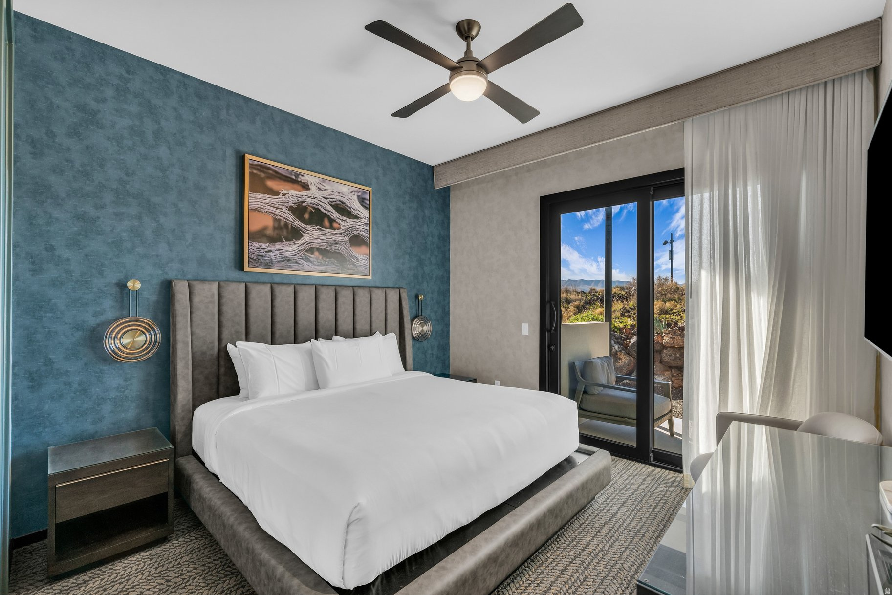BLACK DESERT VILLAGES CONDOS - Residential