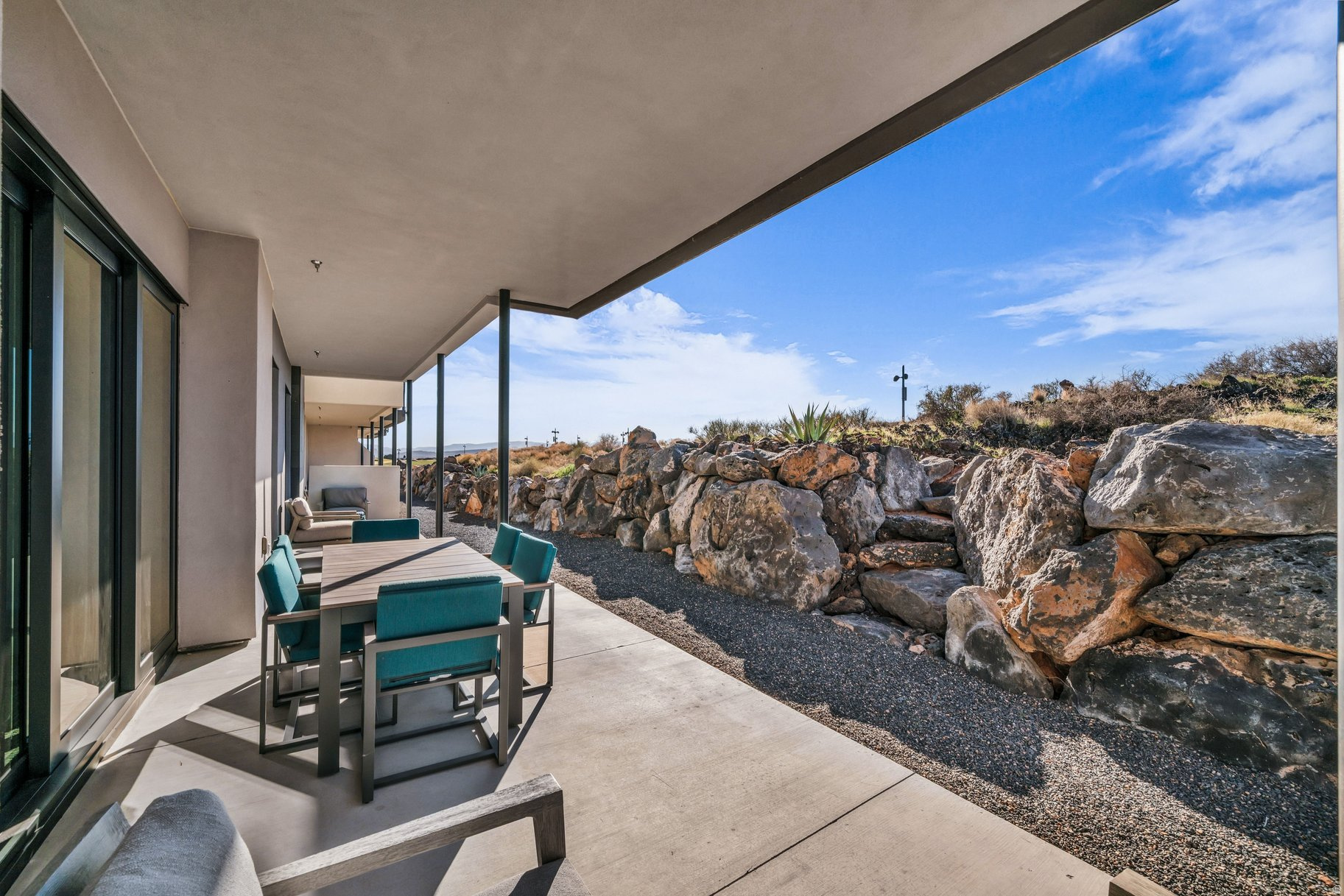 BLACK DESERT VILLAGES CONDOS - Residential