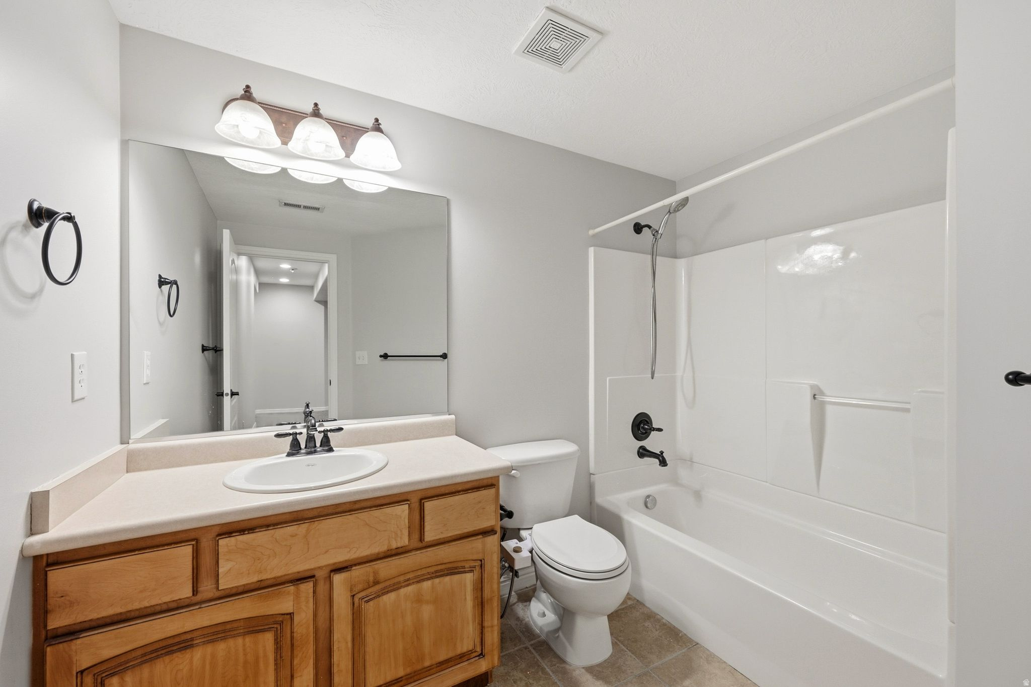 VILLAS AT JORDAN LANDING - Residential