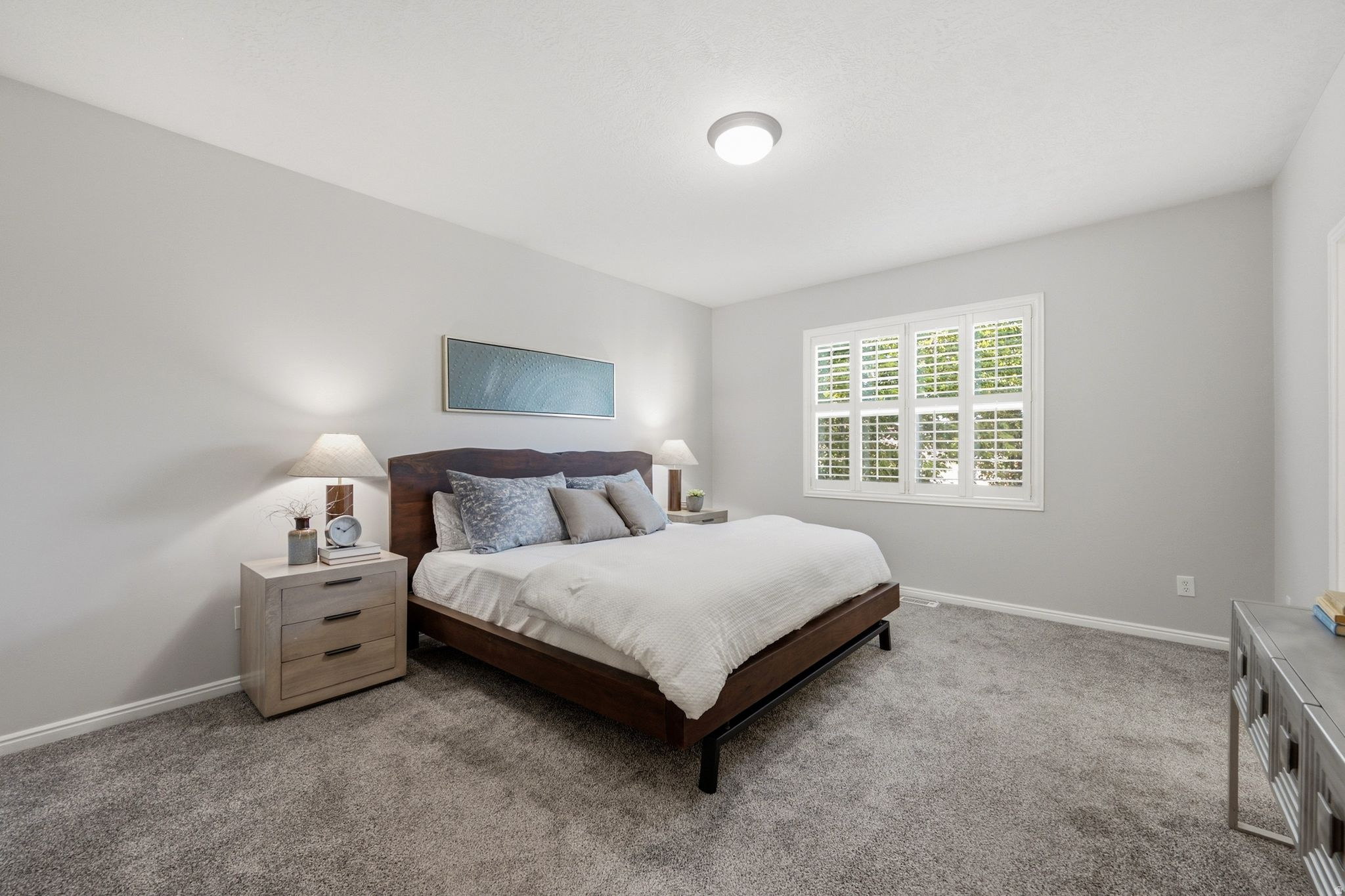 VILLAS AT JORDAN LANDING - Residential