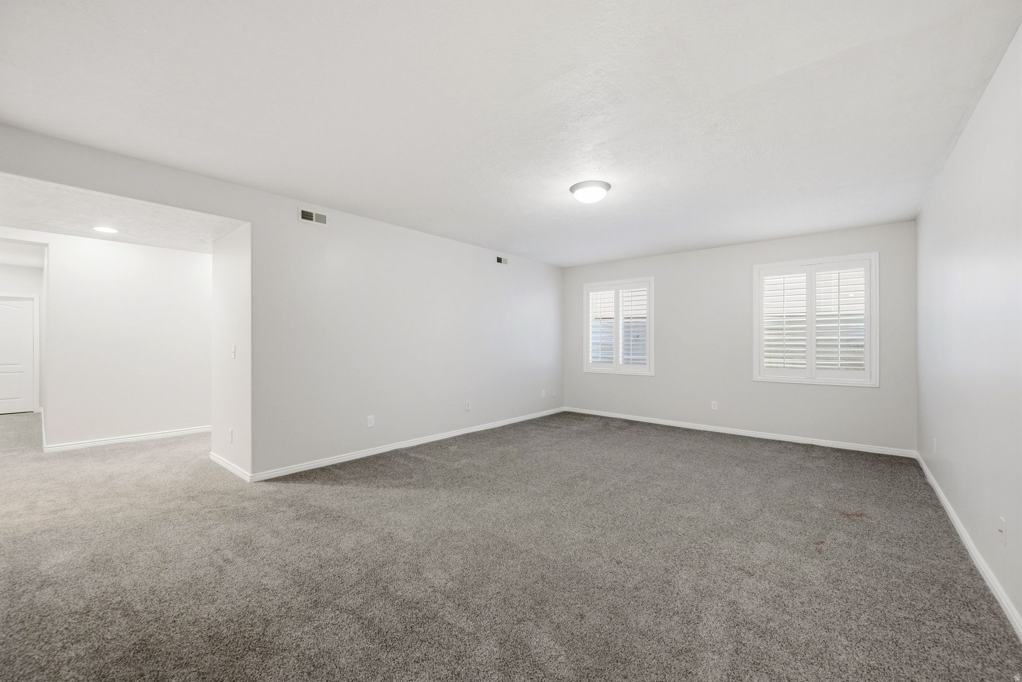 VILLAS AT JORDAN LANDING - Residential