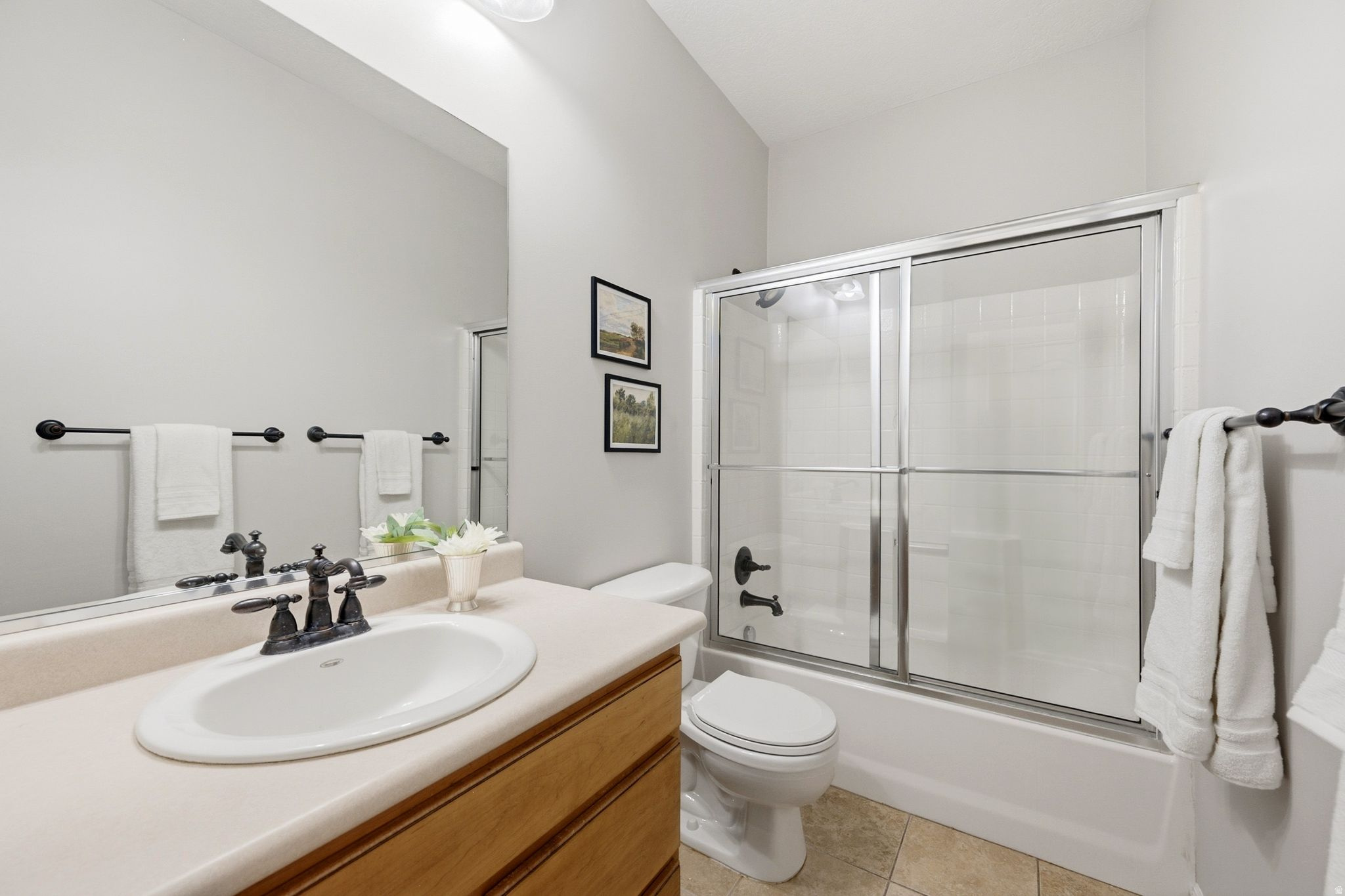 VILLAS AT JORDAN LANDING - Residential