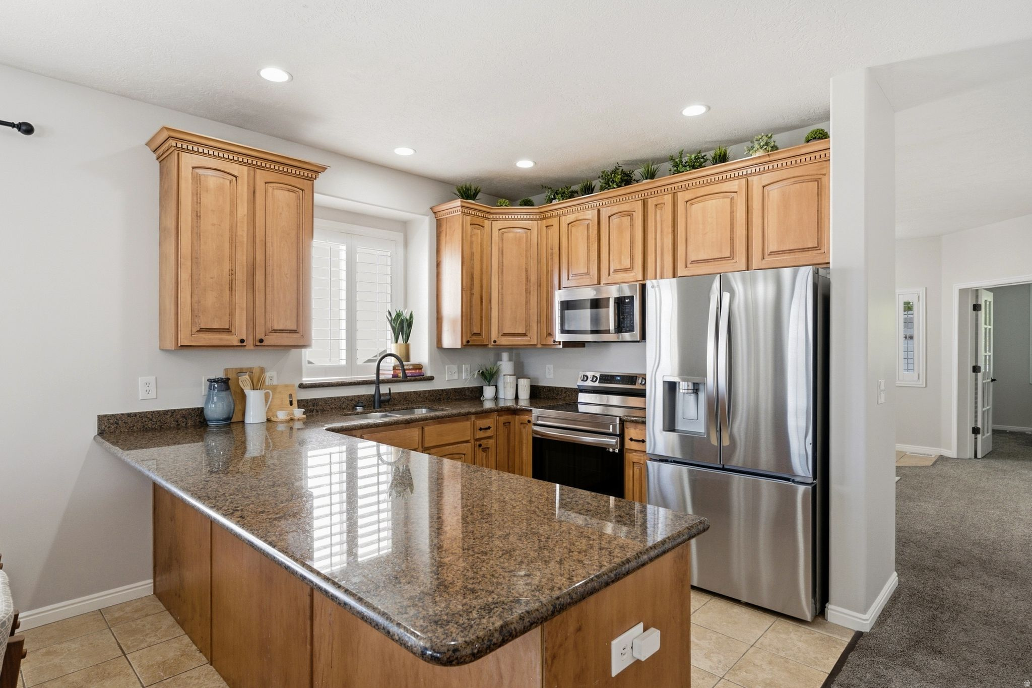VILLAS AT JORDAN LANDING - Residential