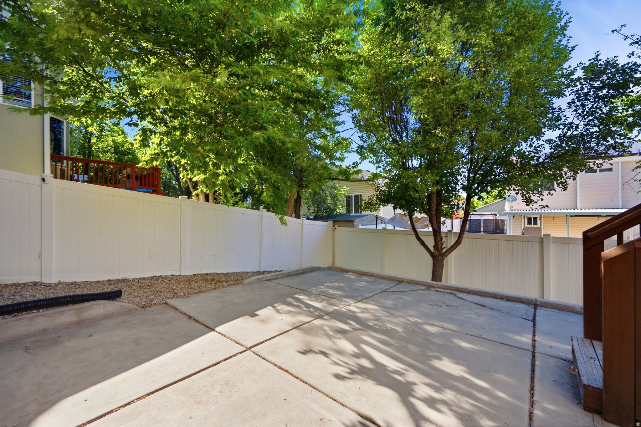 VILLAS AT JORDAN LANDING - Residential