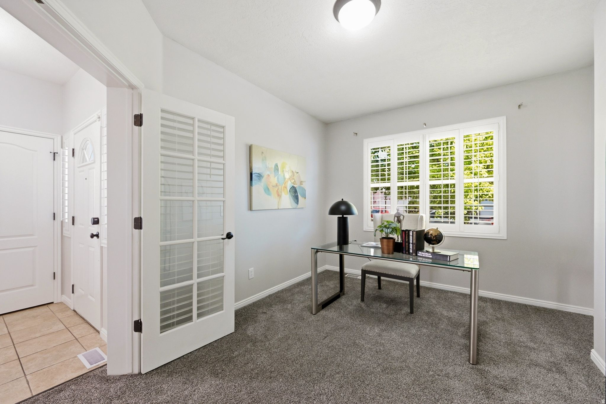 VILLAS AT JORDAN LANDING - Residential