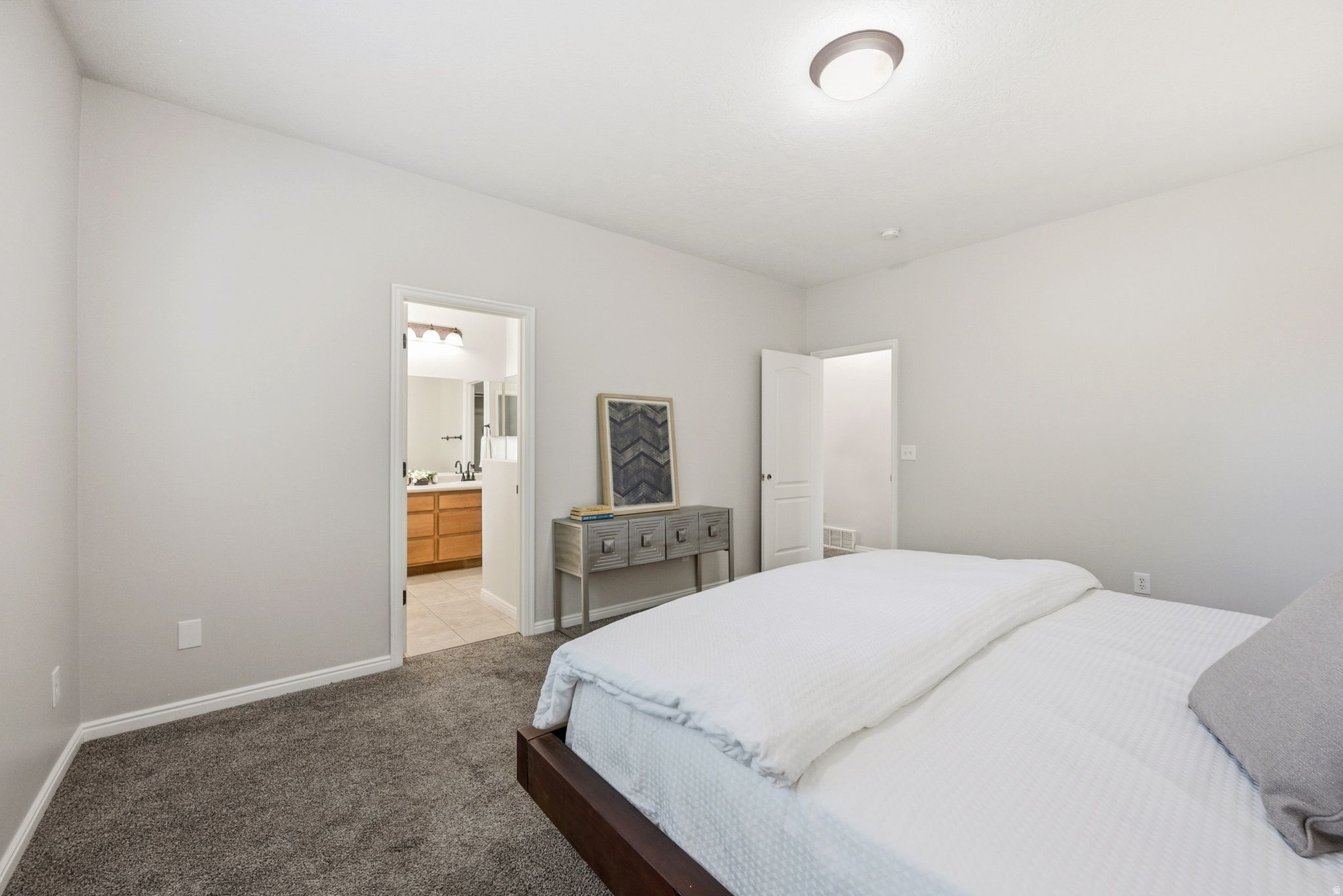 VILLAS AT JORDAN LANDING - Residential