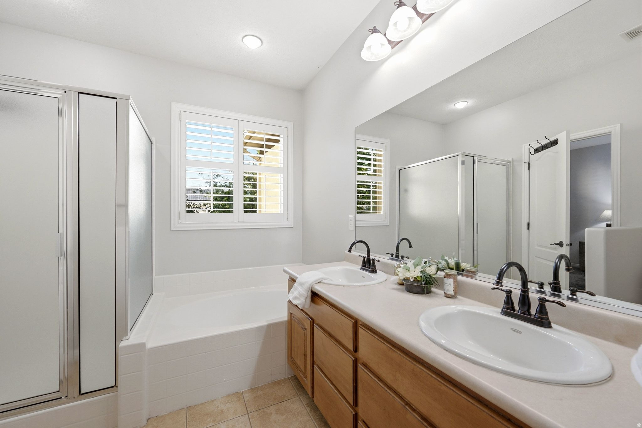 VILLAS AT JORDAN LANDING - Residential