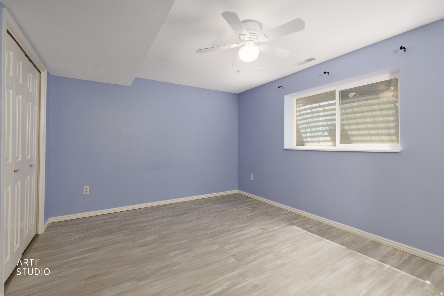 BARNES - Residential