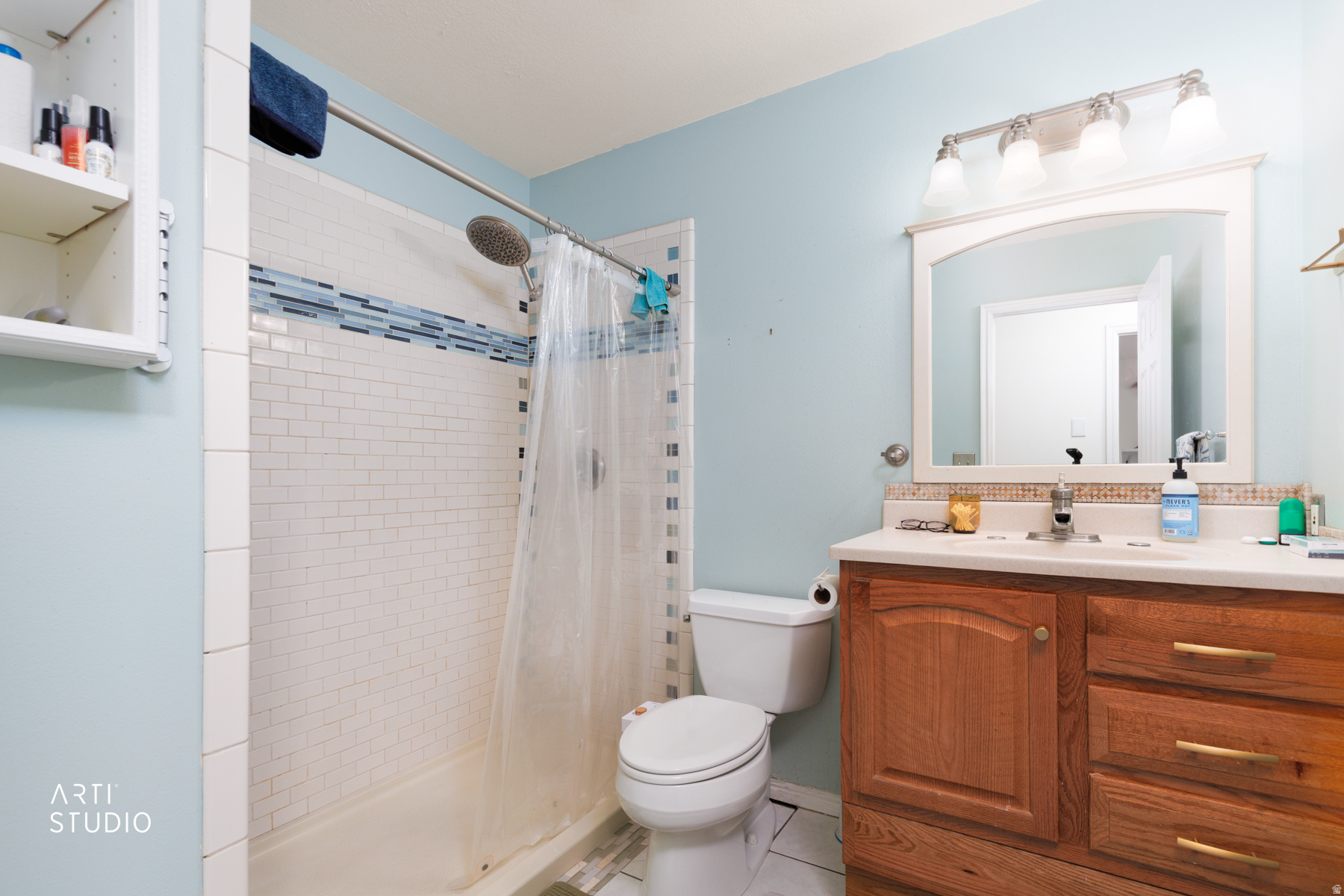 BARNES - Residential