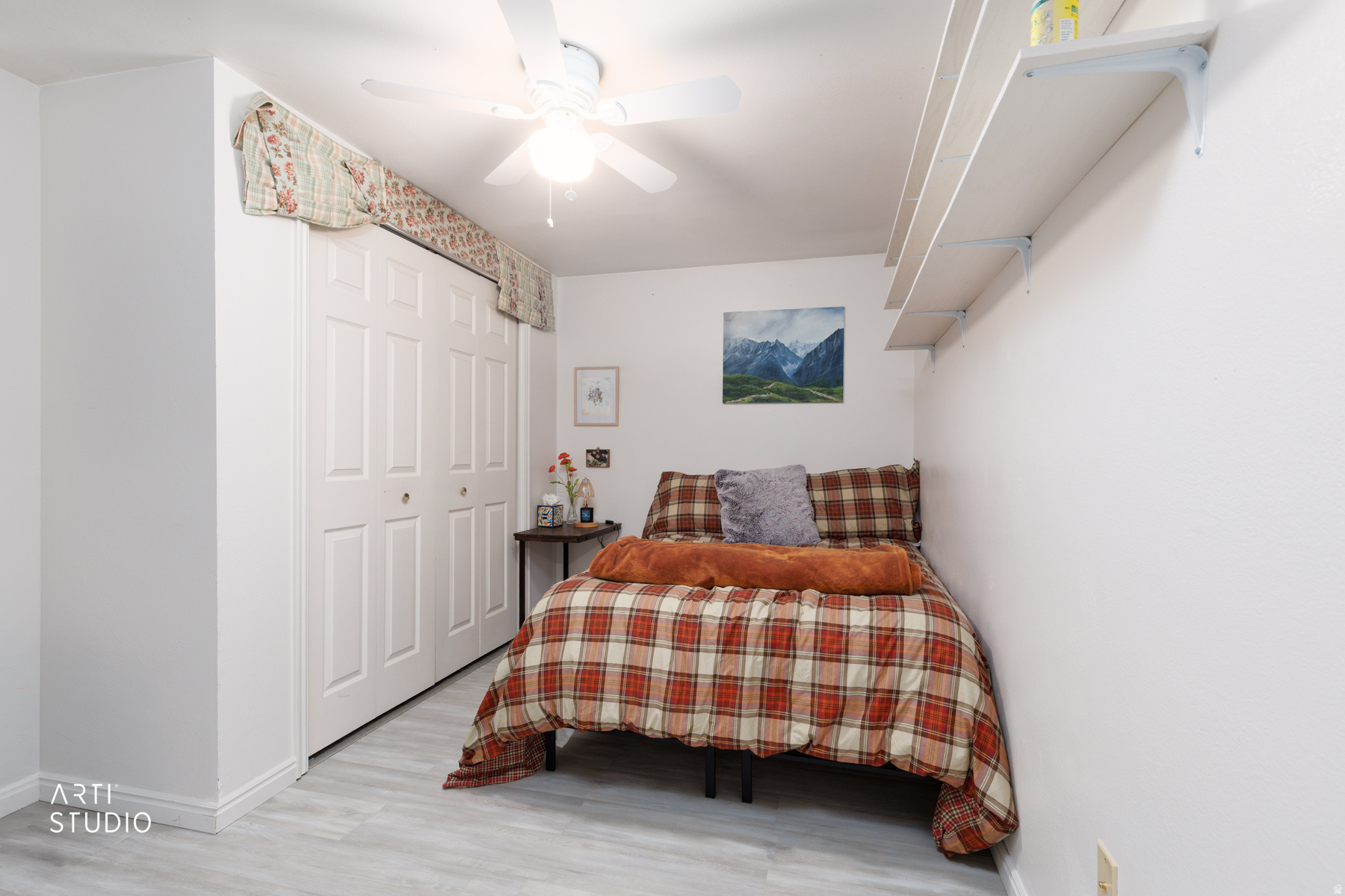 BARNES - Residential