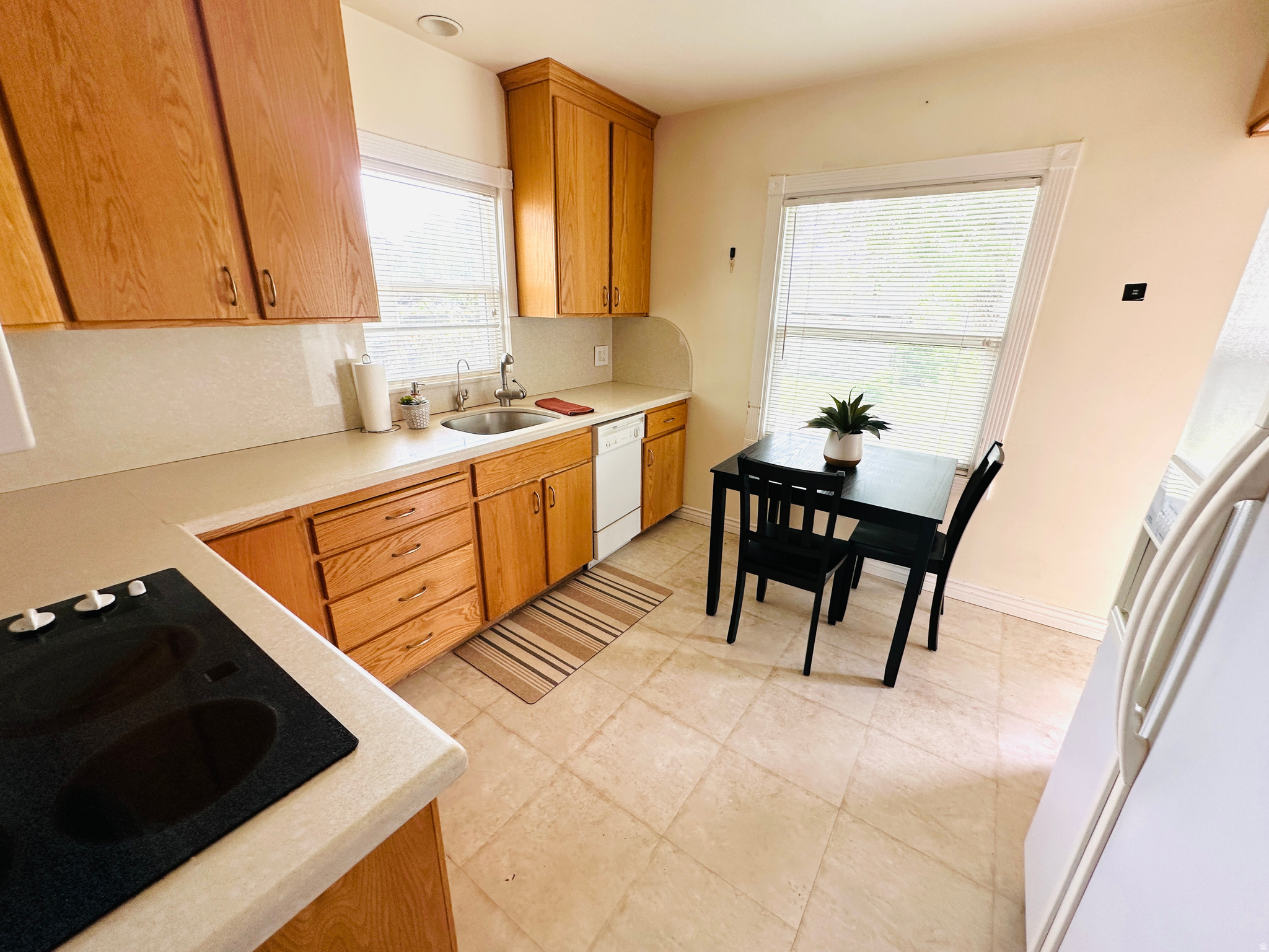 PLAT A - Residential