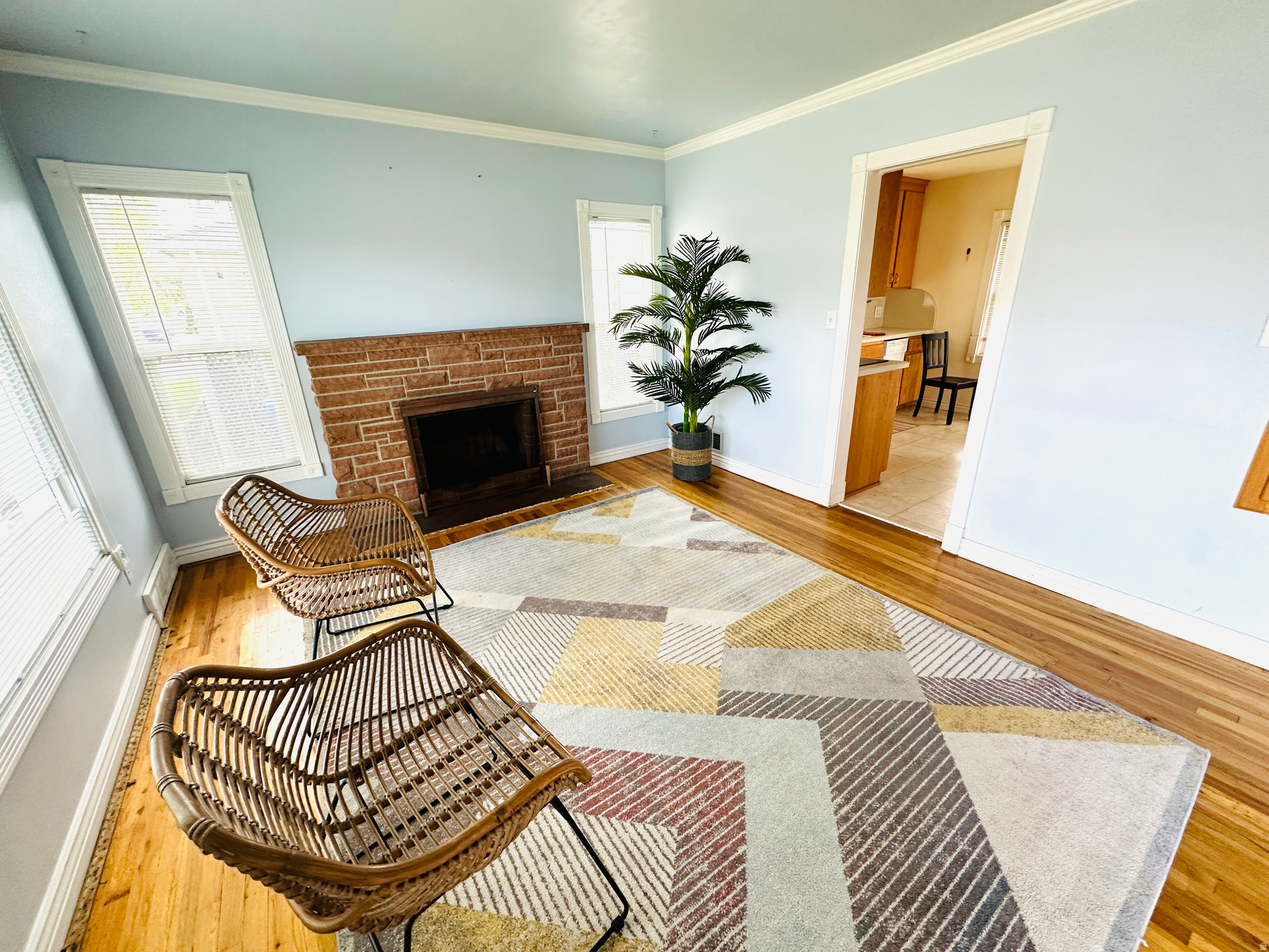 PLAT A - Residential