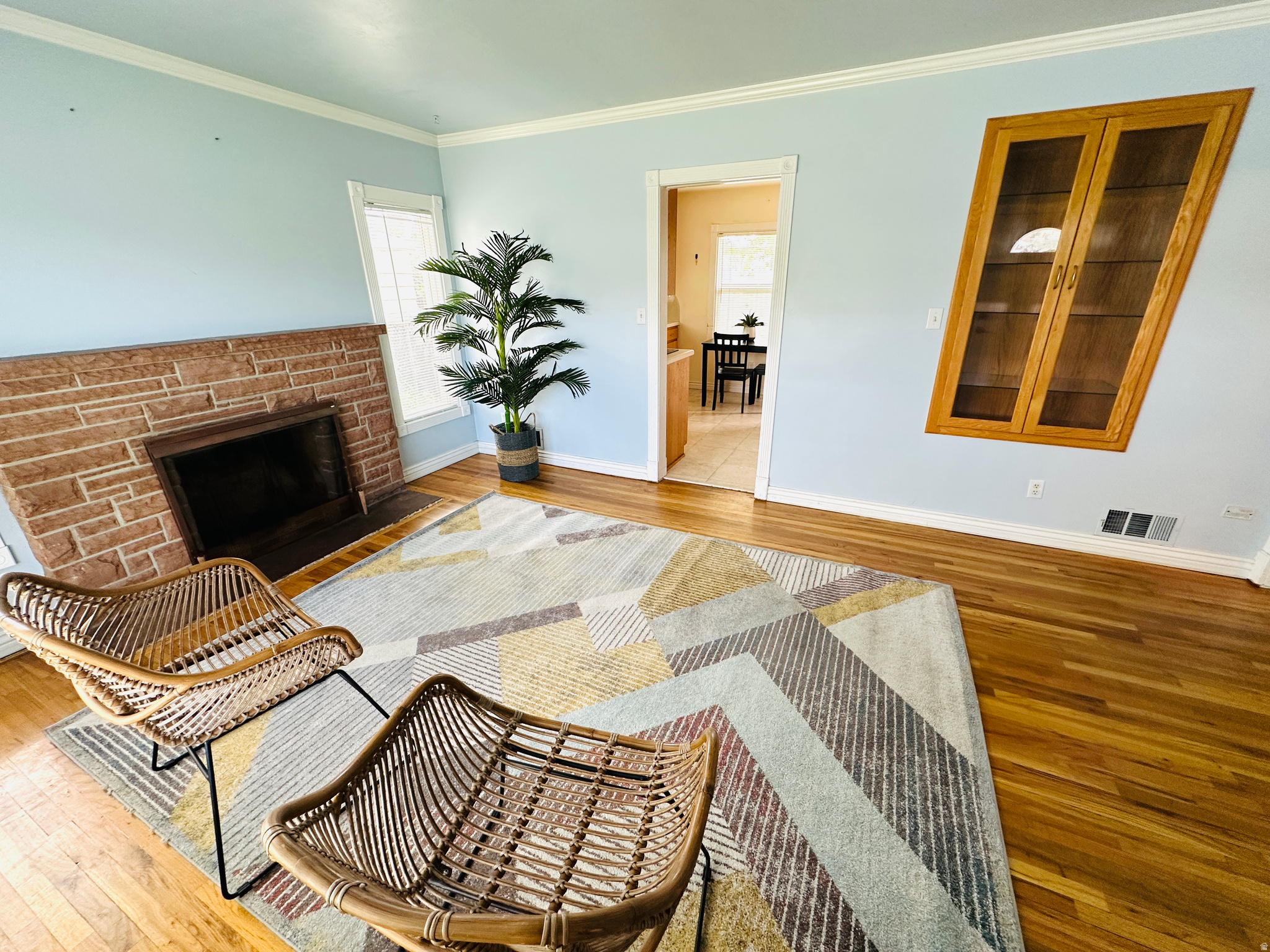 PLAT A - Residential