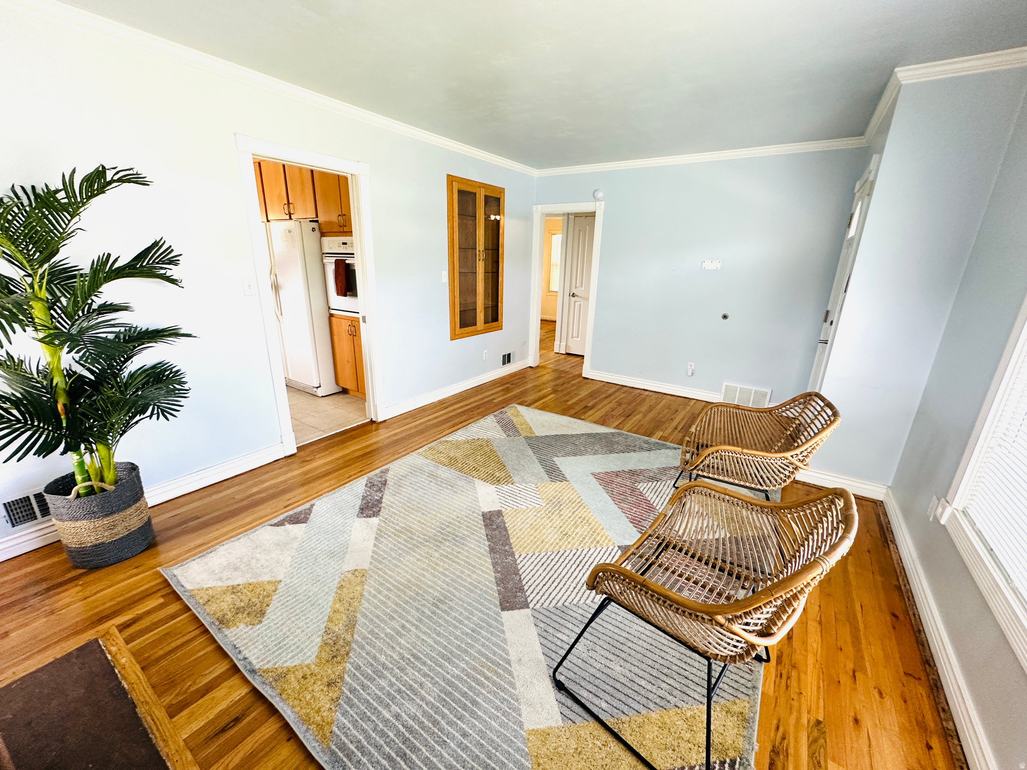PLAT A - Residential