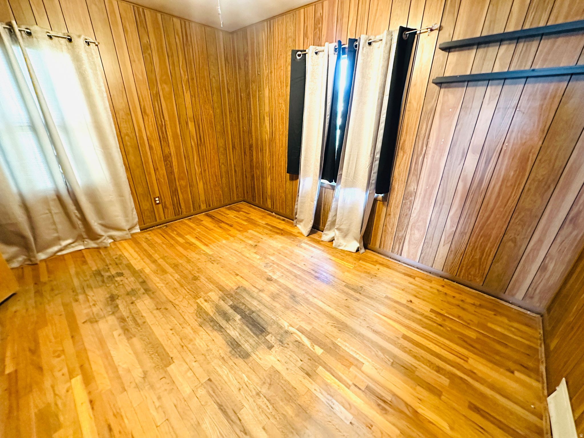 PLAT A - Residential