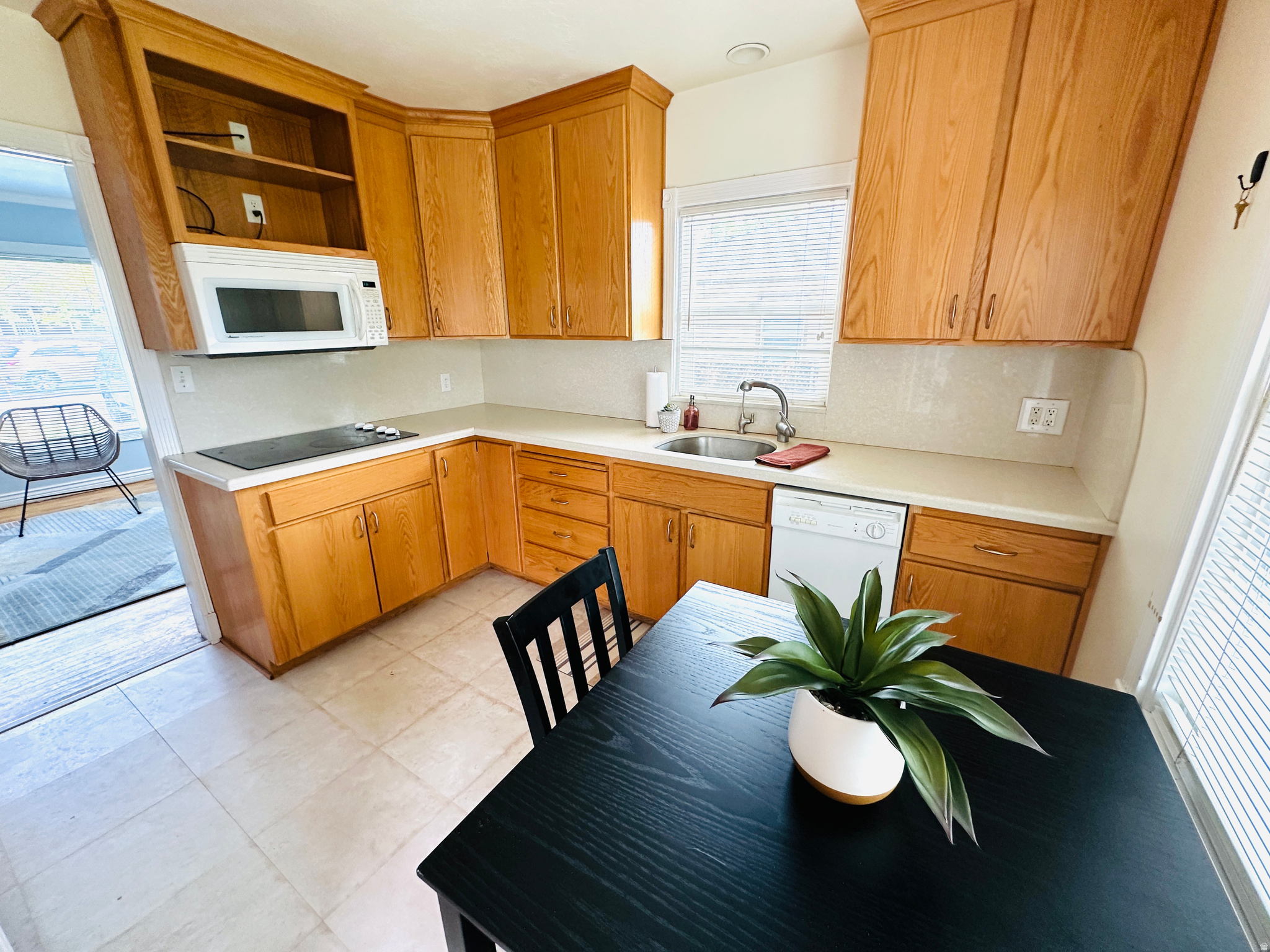 PLAT A - Residential