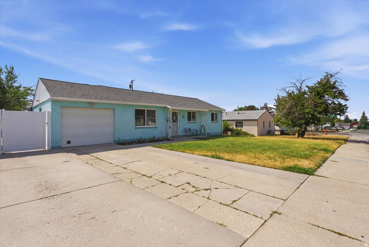 PIONEER SUB - Residential