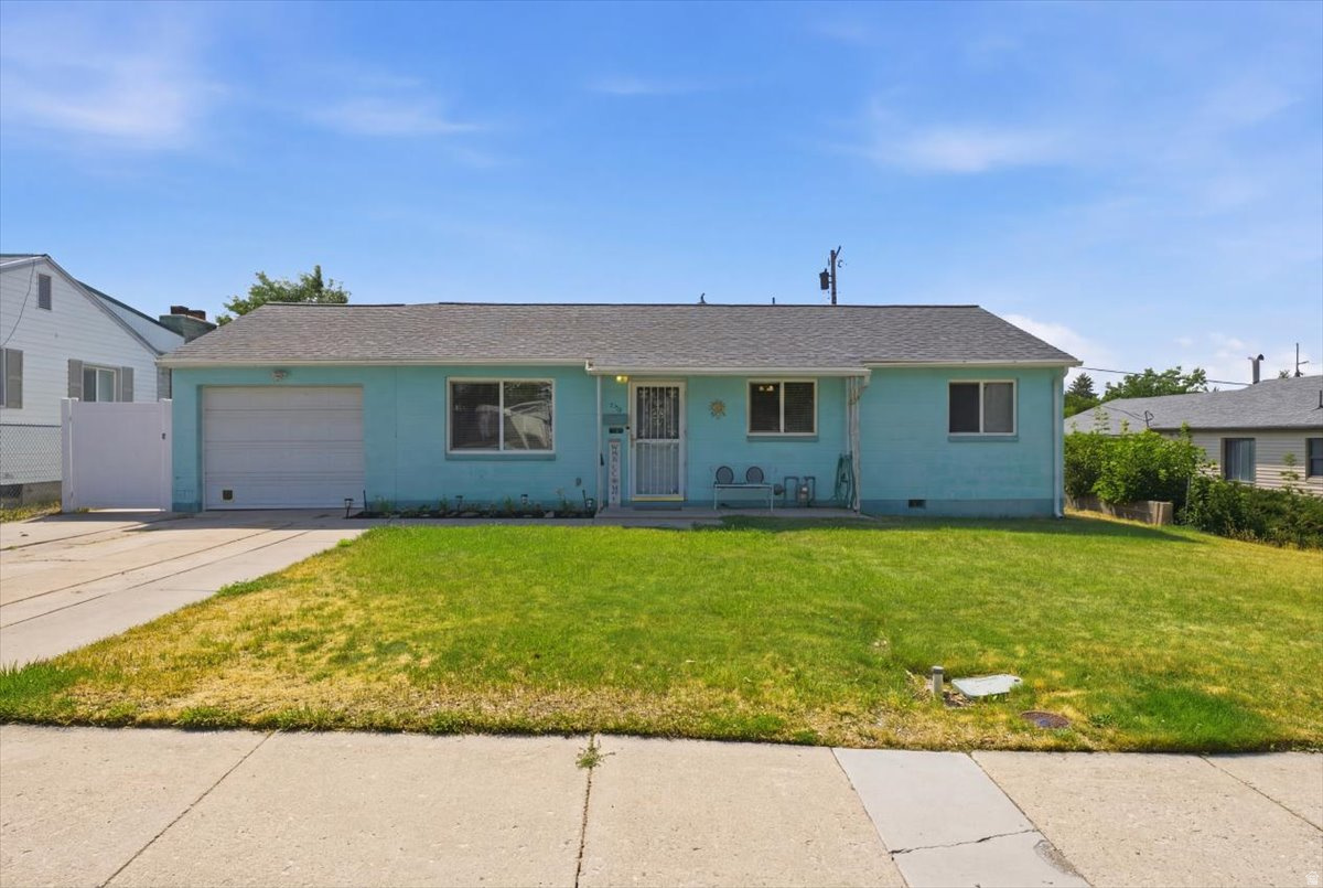PIONEER SUB - Residential