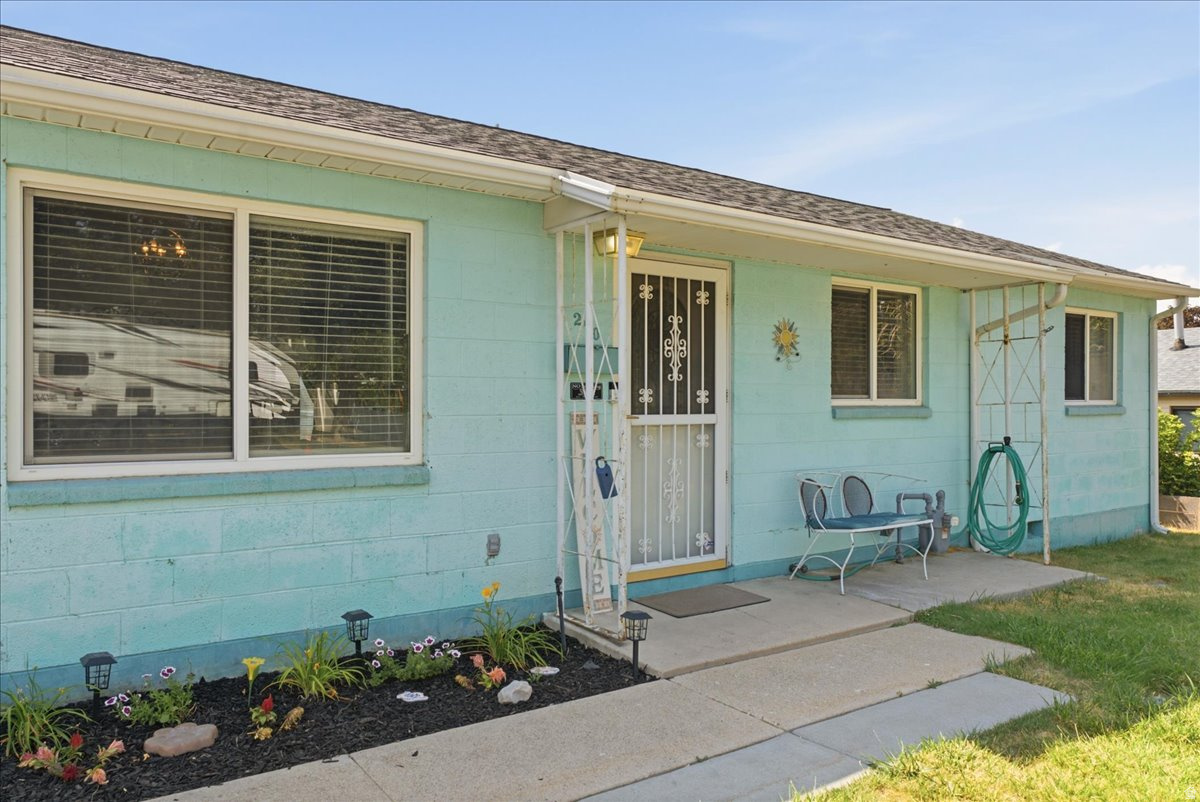 PIONEER SUB - Residential