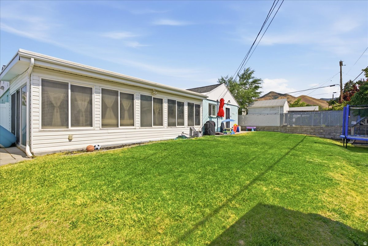 PIONEER SUB - Residential