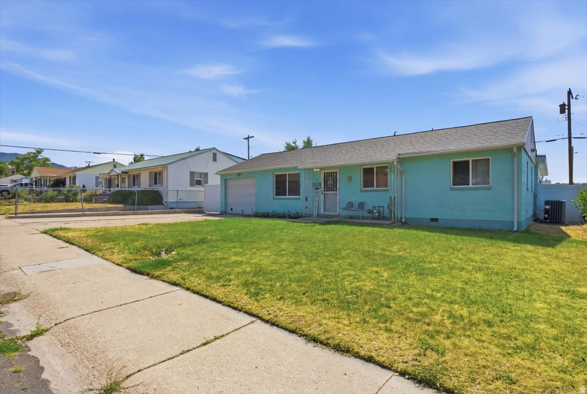 PIONEER SUB - Residential