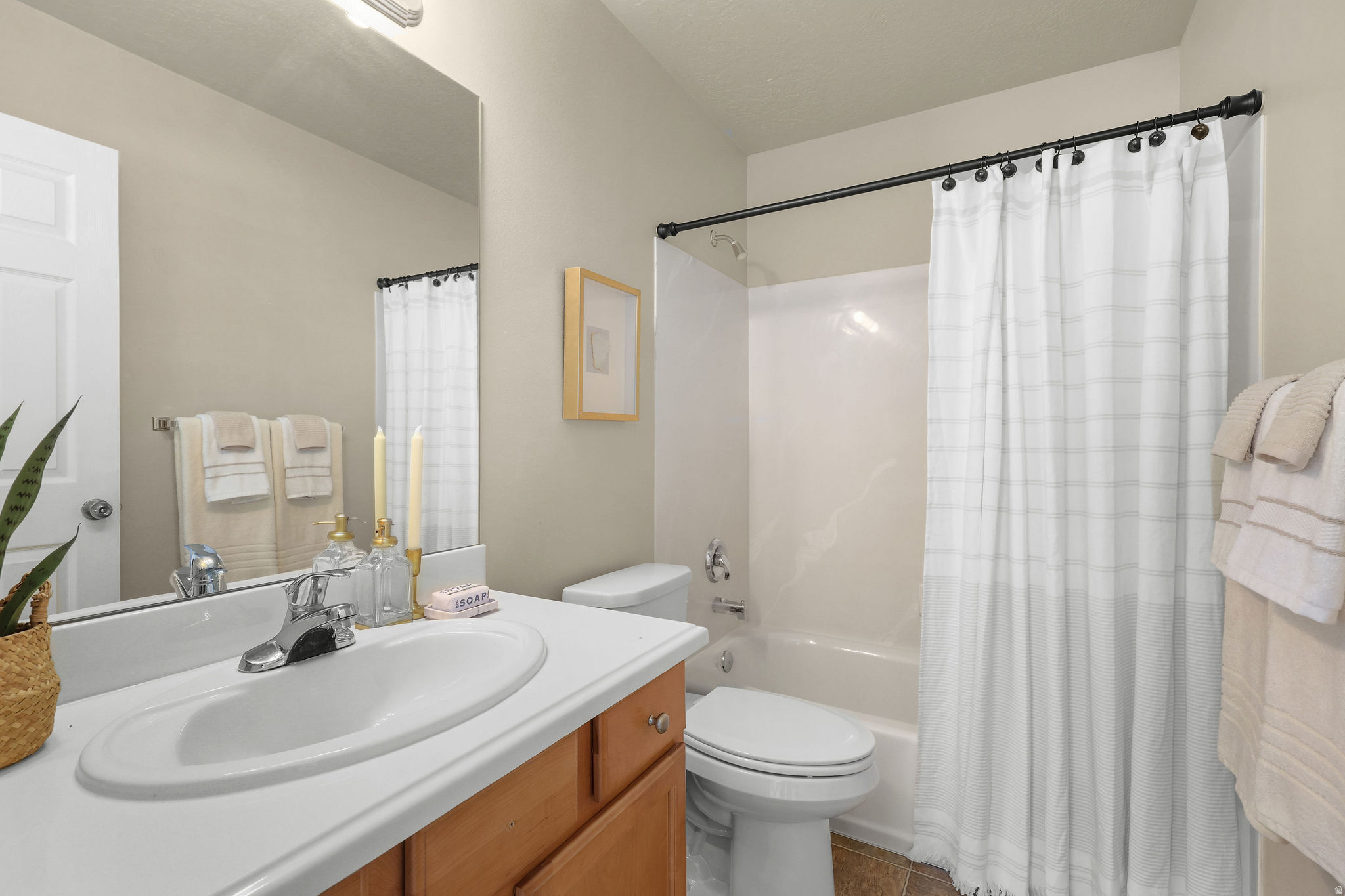 PILGRIMS LANDING - Residential
