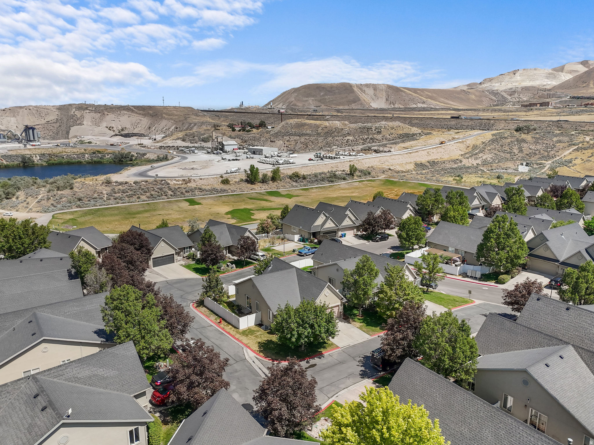 PILGRIMS LANDING - Residential