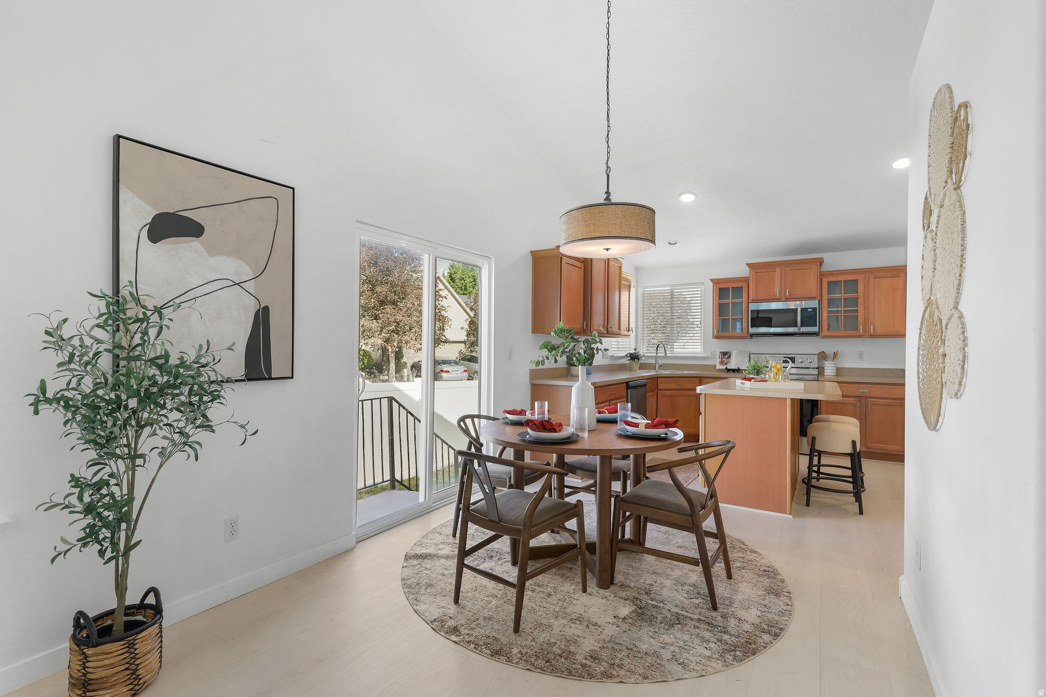 PILGRIMS LANDING - Residential