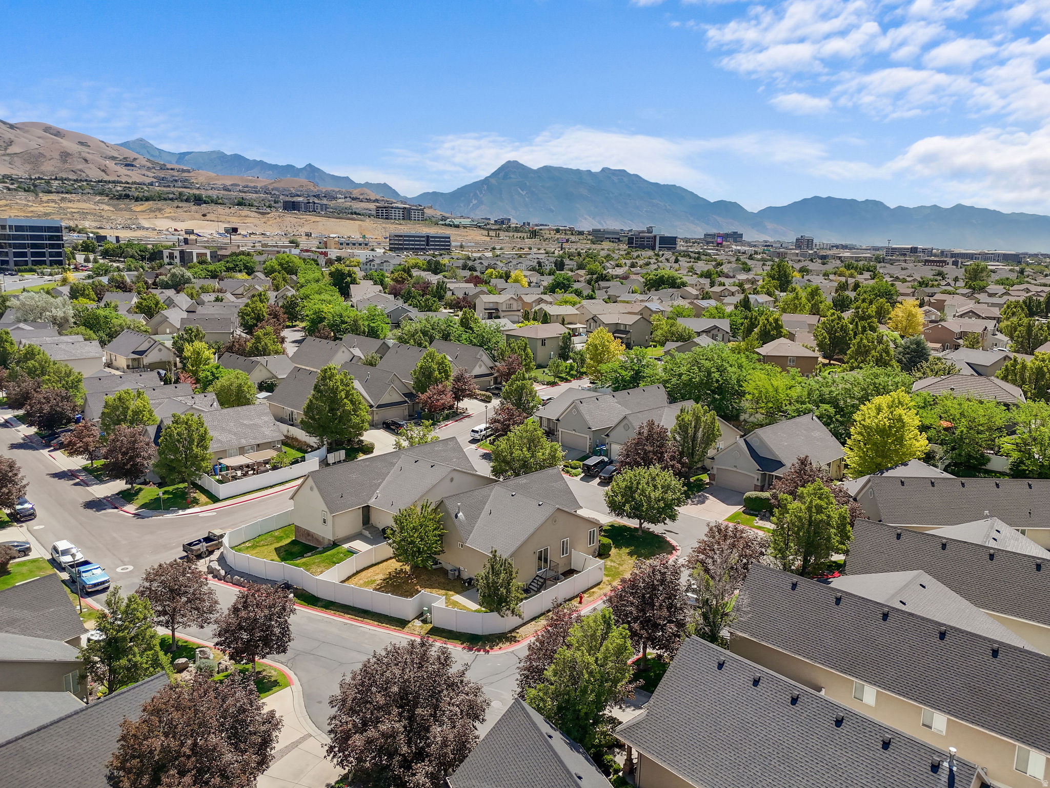 PILGRIMS LANDING - Residential