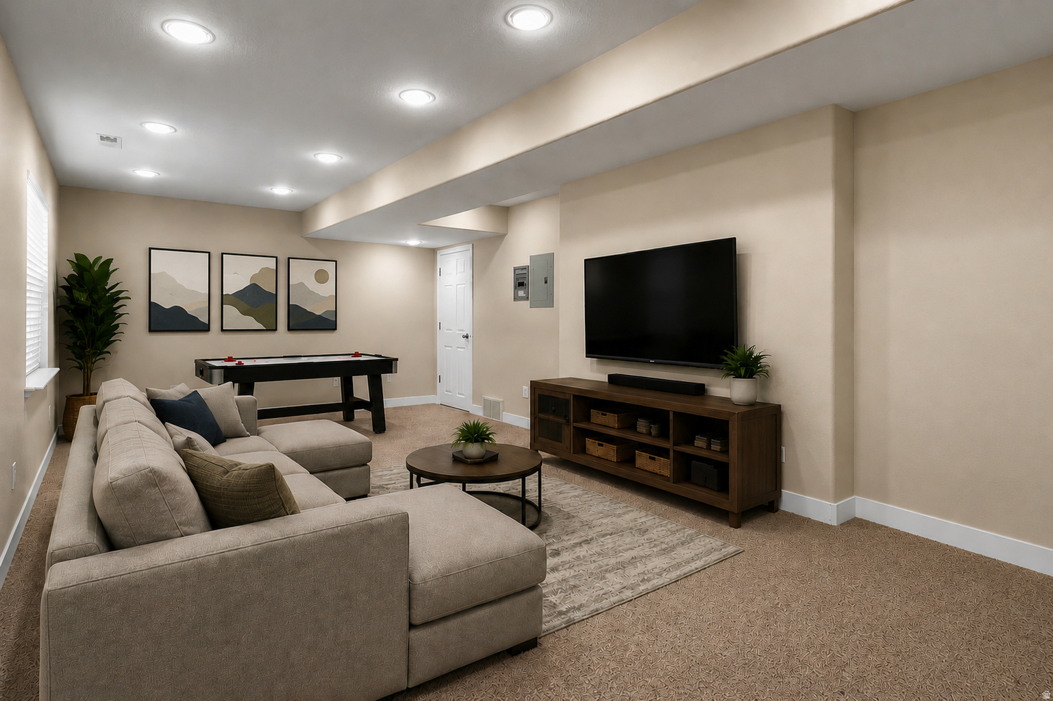 PILGRIMS LANDING - Residential