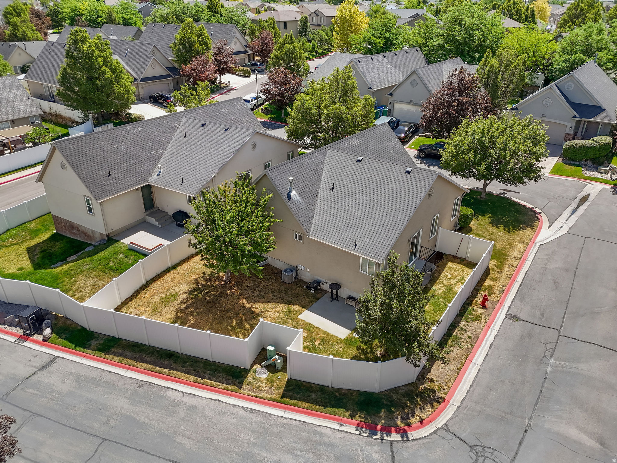 PILGRIMS LANDING - Residential