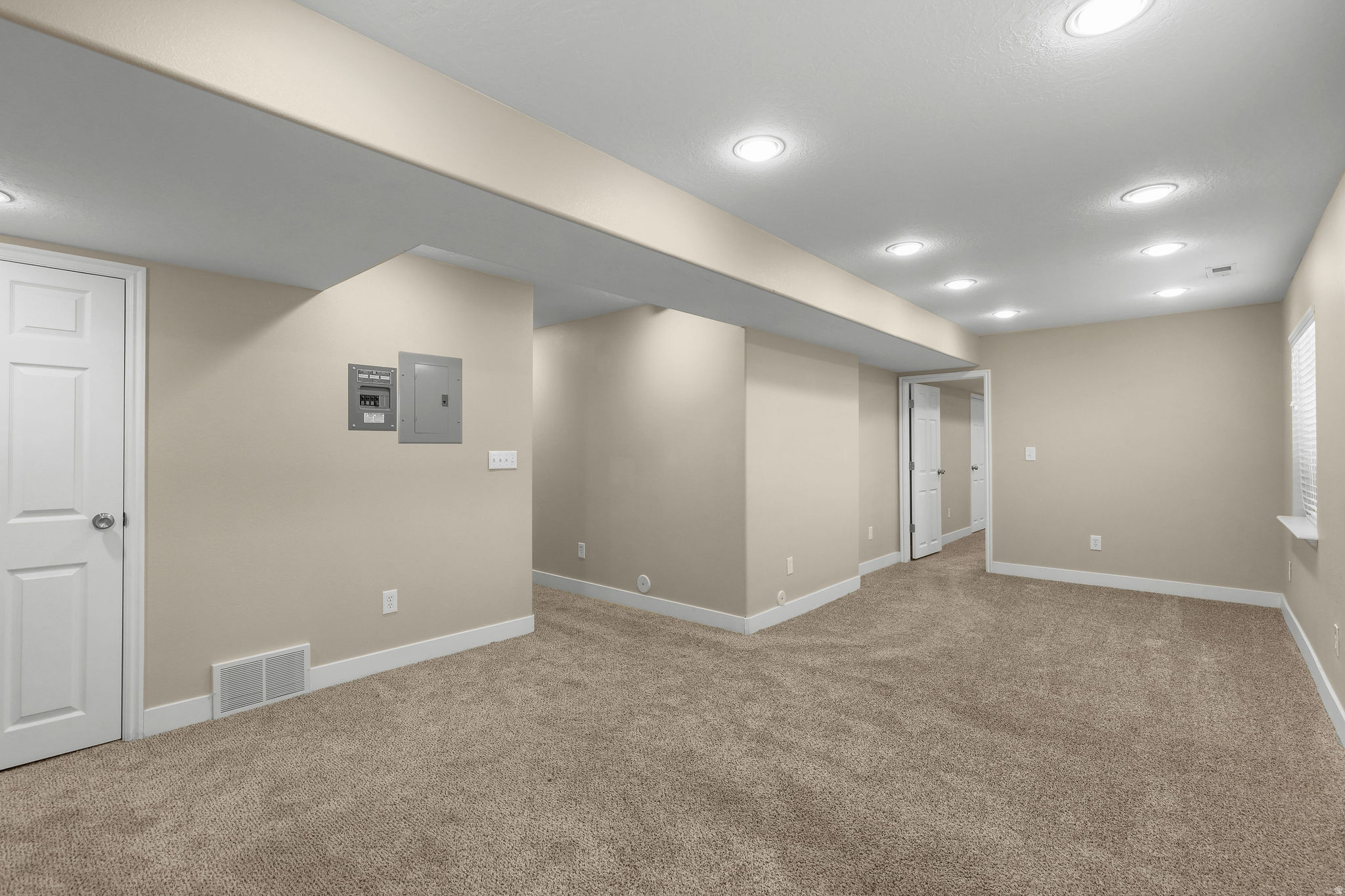 PILGRIMS LANDING - Residential
