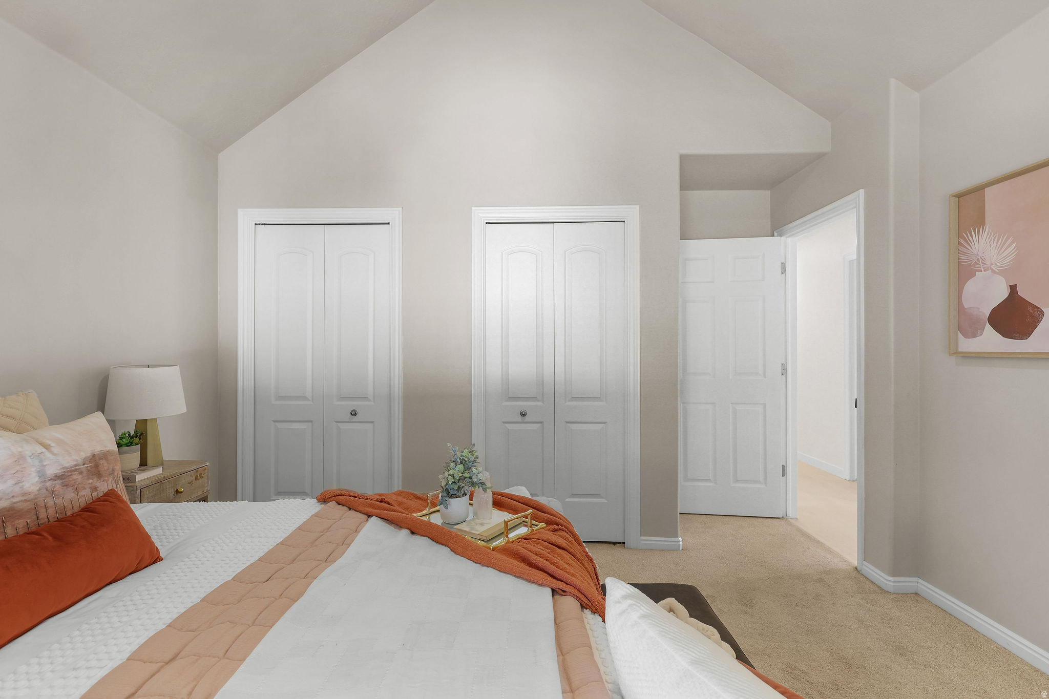 PILGRIMS LANDING - Residential