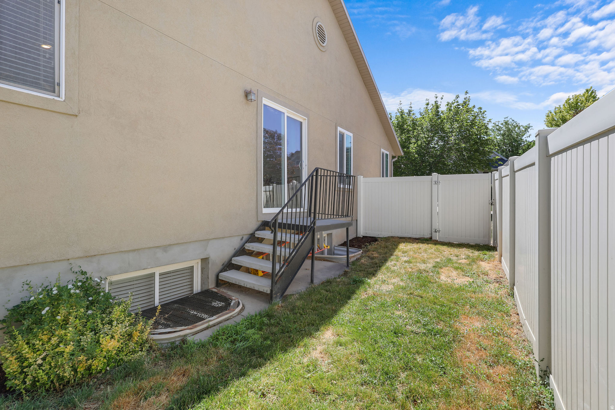 PILGRIMS LANDING - Residential