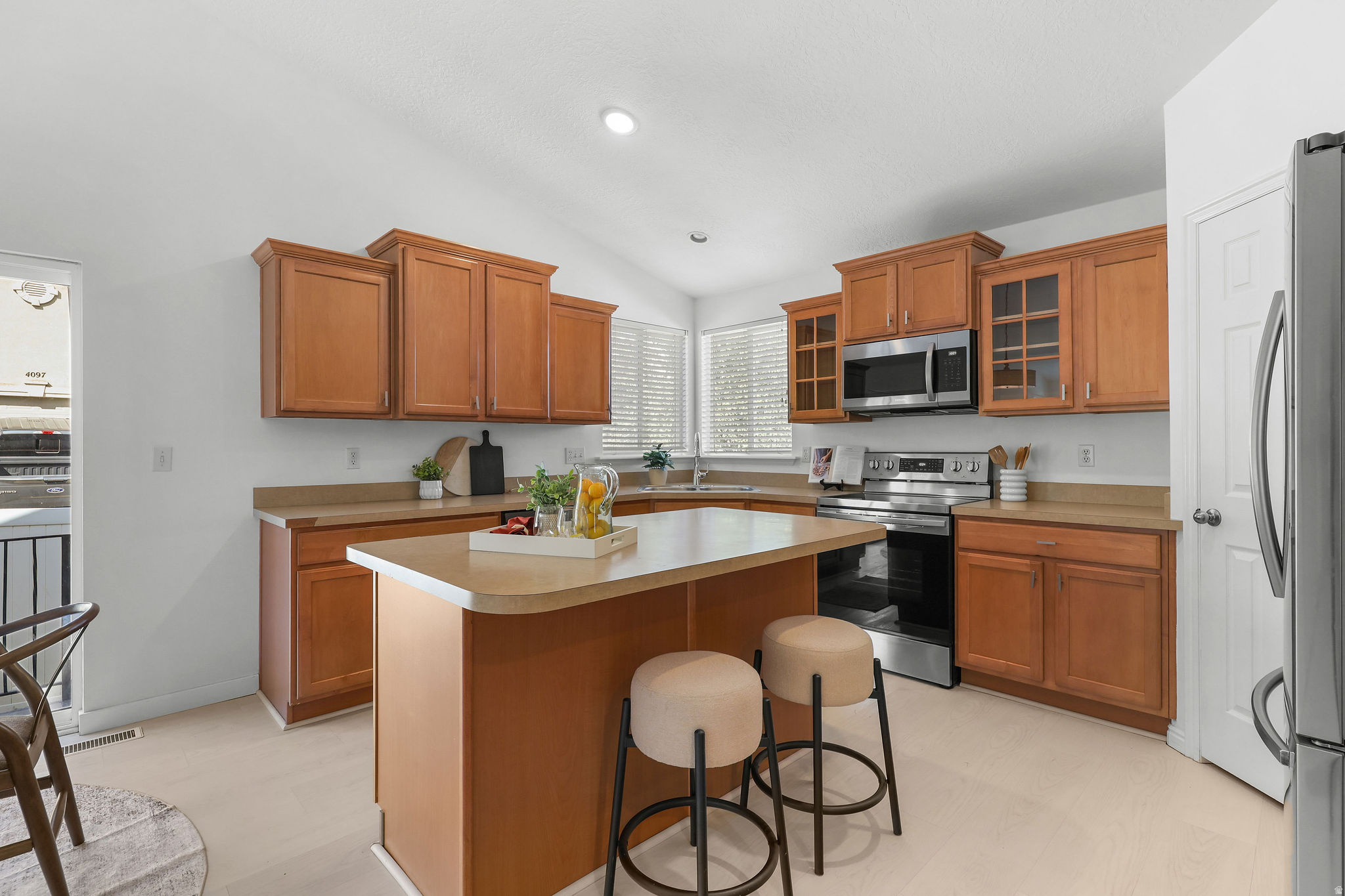 PILGRIMS LANDING - Residential