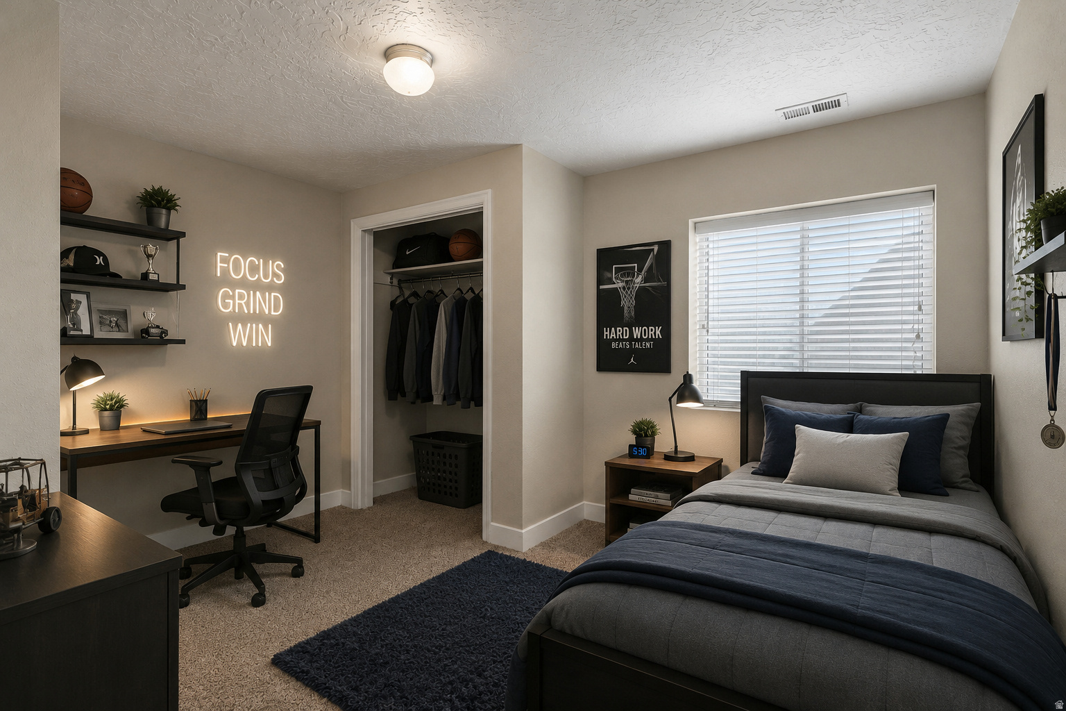 PILGRIMS LANDING - Residential