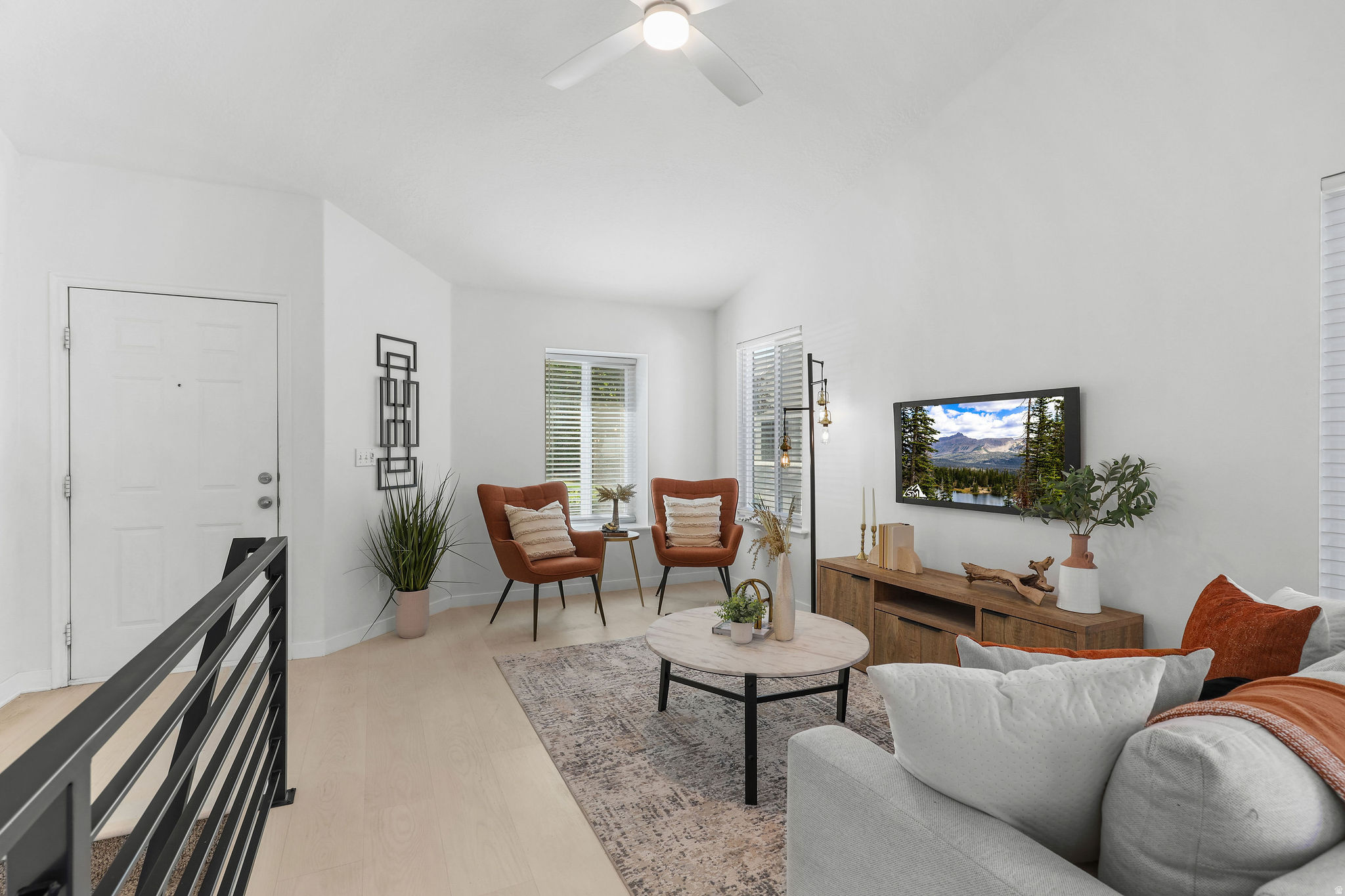 PILGRIMS LANDING - Residential