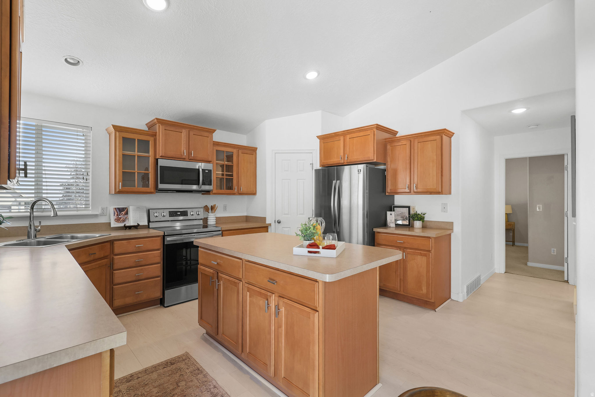 PILGRIMS LANDING - Residential