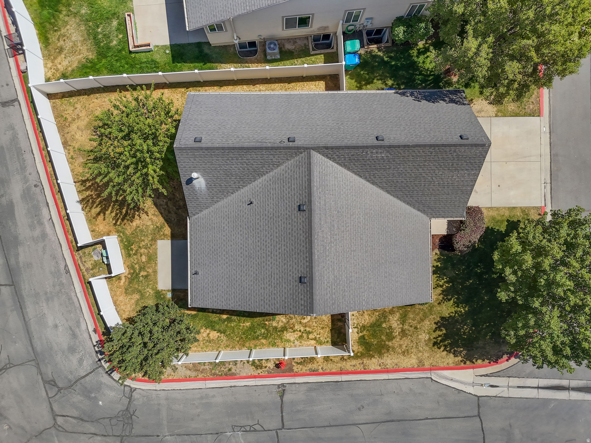PILGRIMS LANDING - Residential
