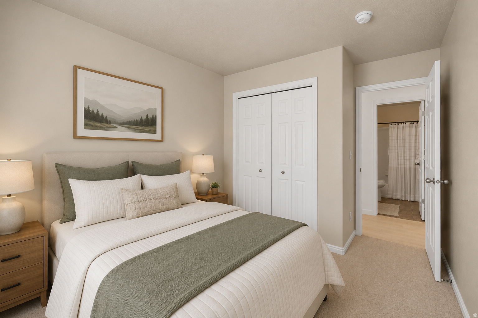 PILGRIMS LANDING - Residential