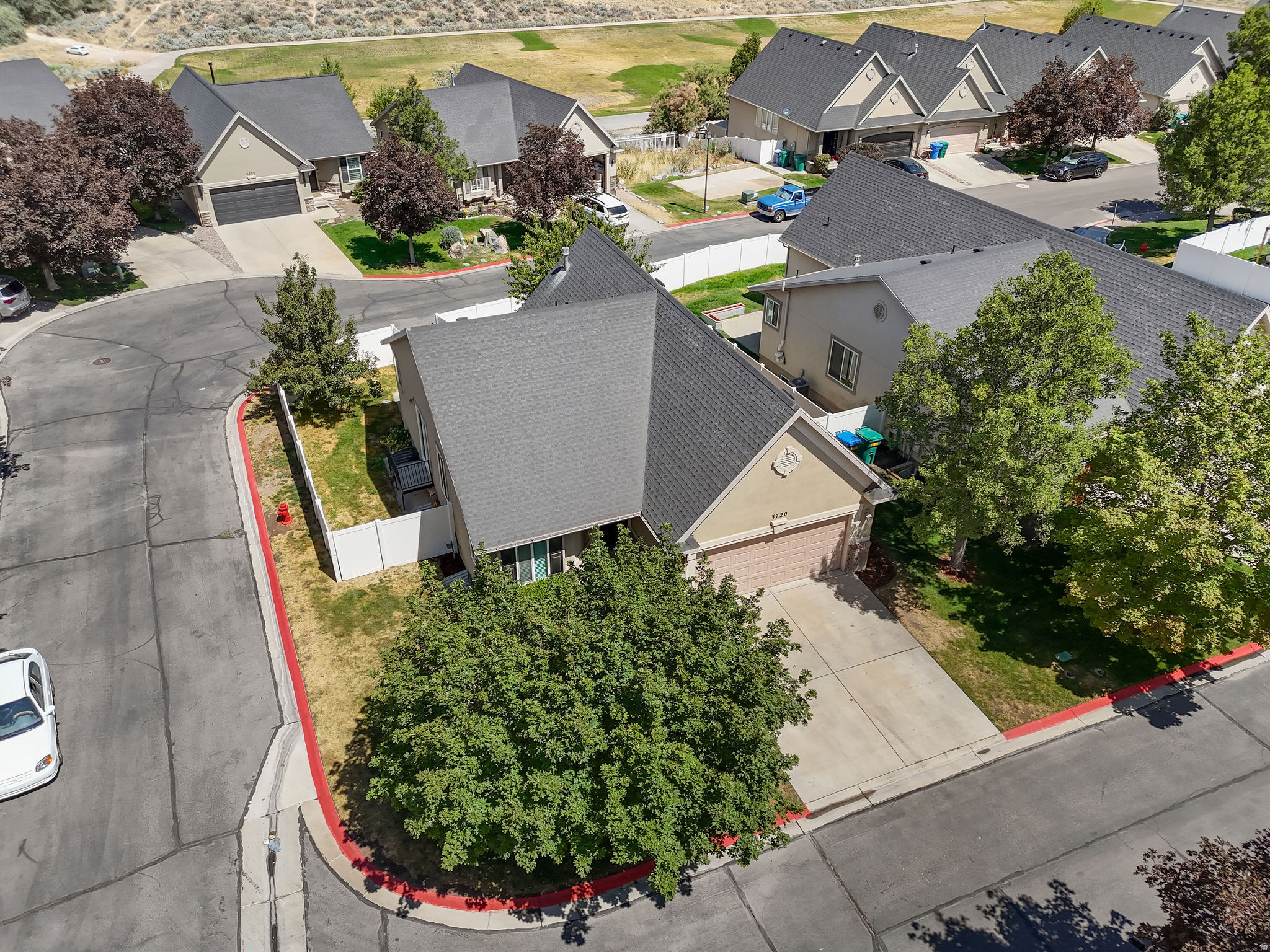 PILGRIMS LANDING - Residential