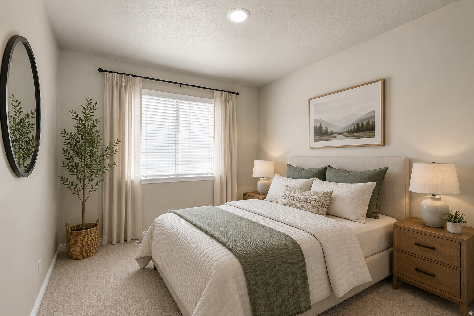 PILGRIMS LANDING - Residential