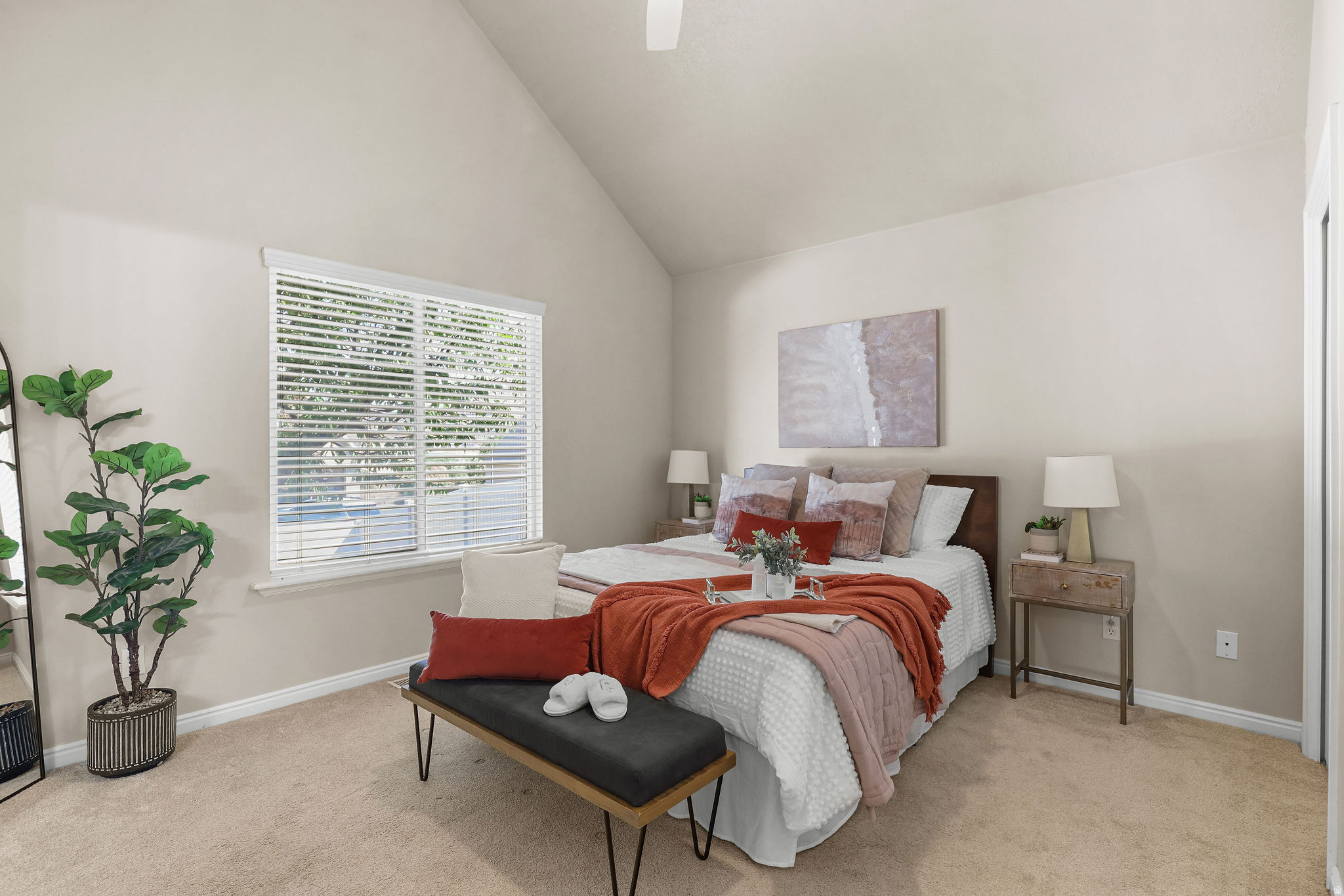 PILGRIMS LANDING - Residential