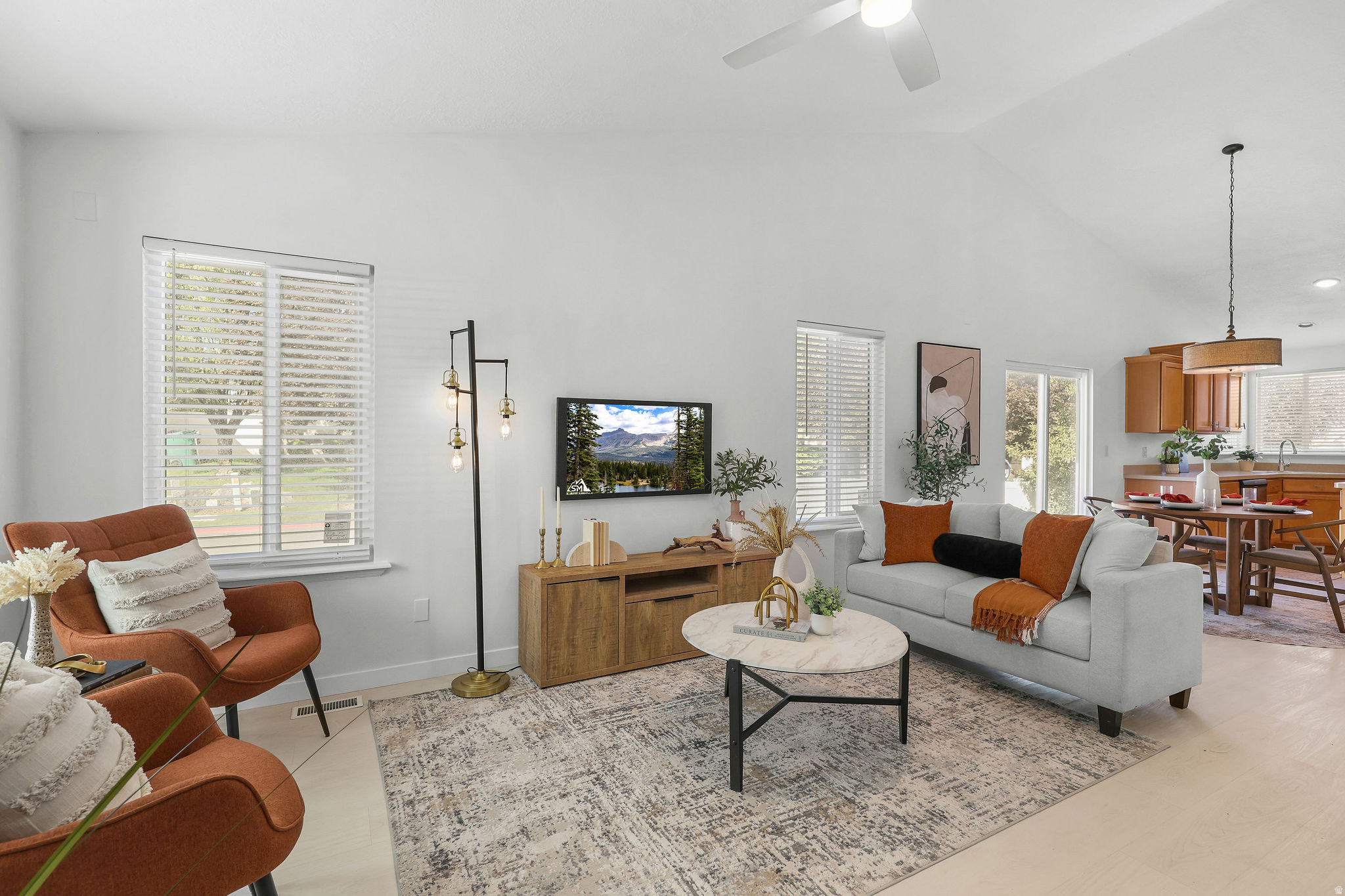 PILGRIMS LANDING - Residential