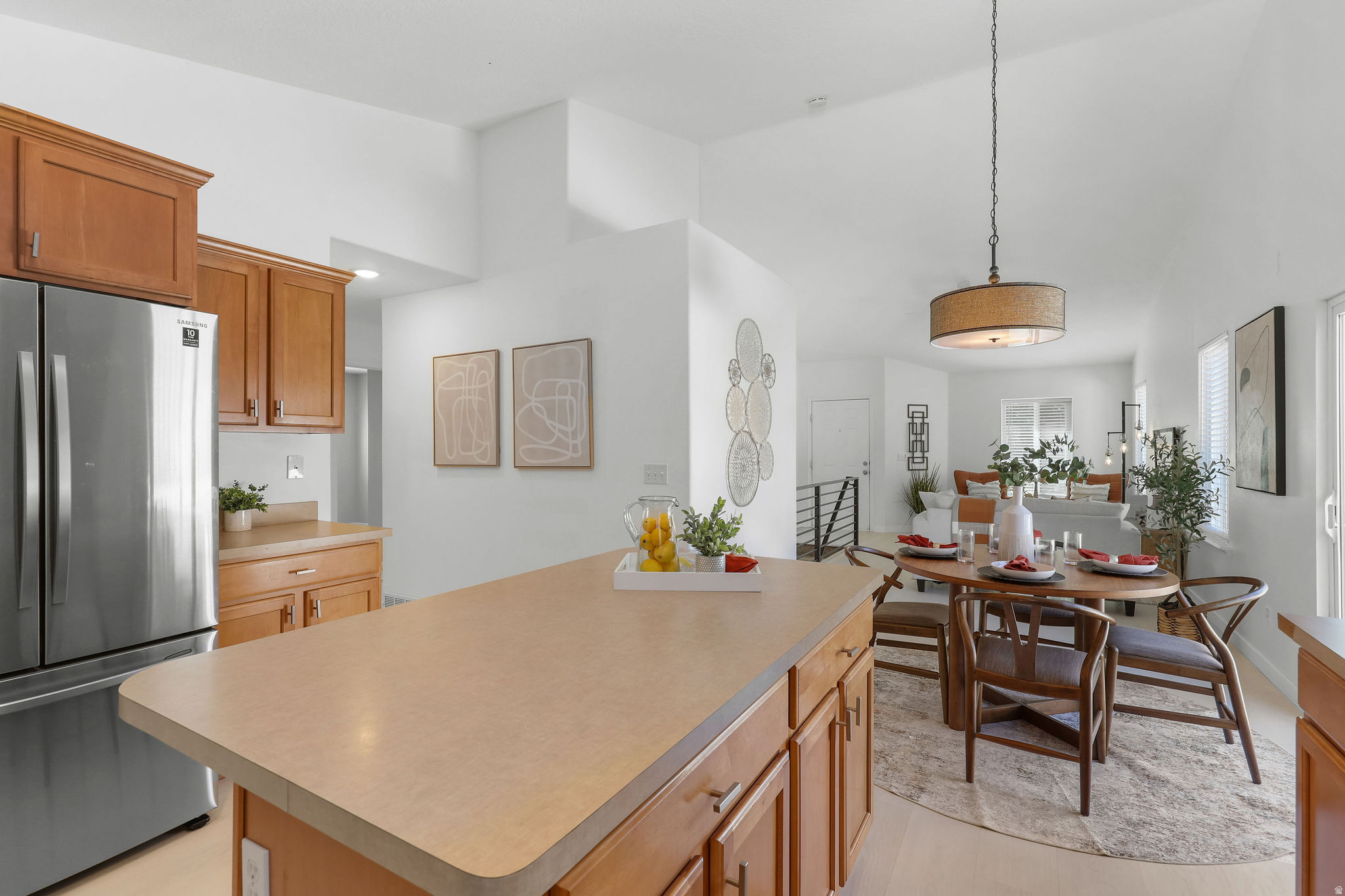 PILGRIMS LANDING - Residential