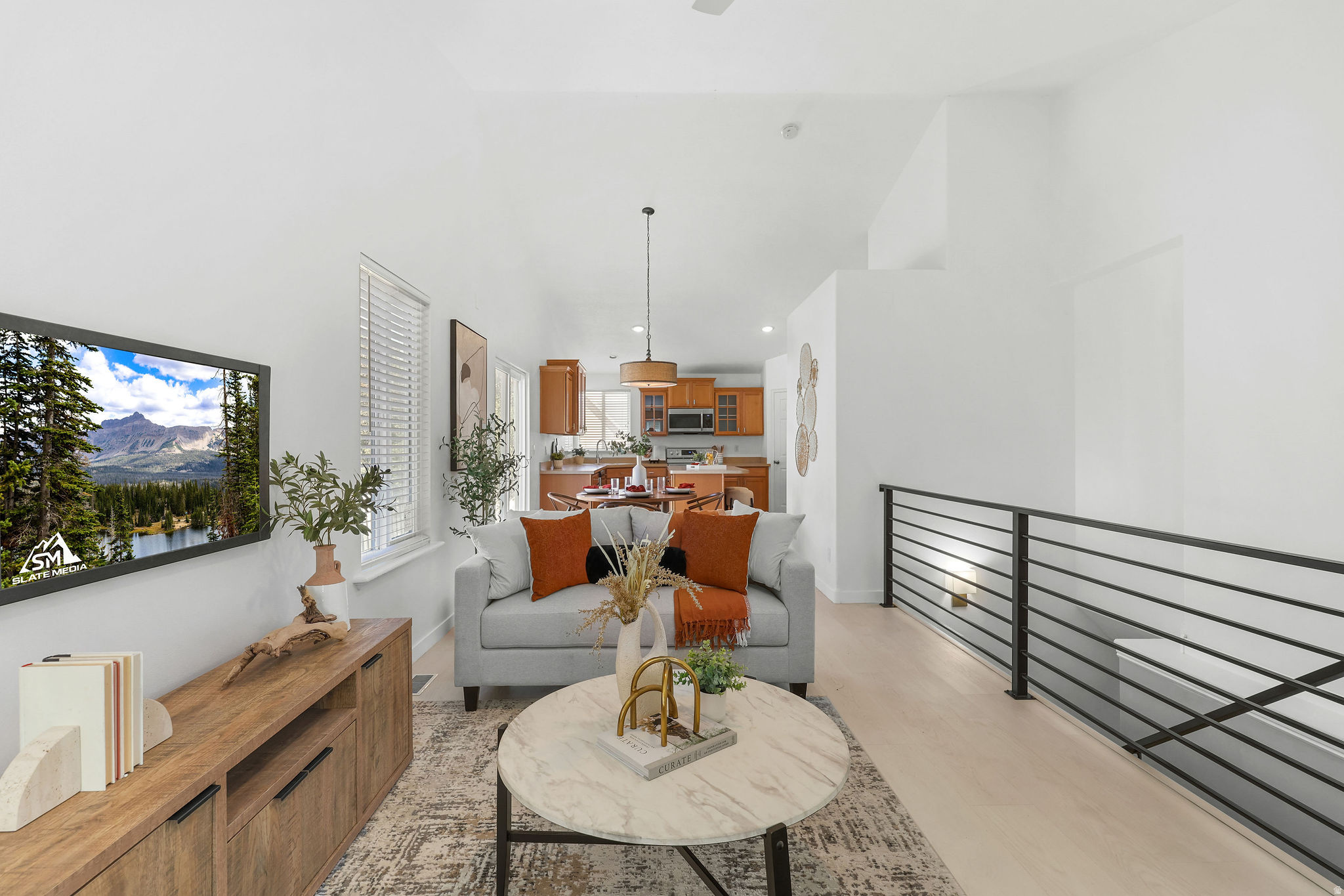 PILGRIMS LANDING - Residential