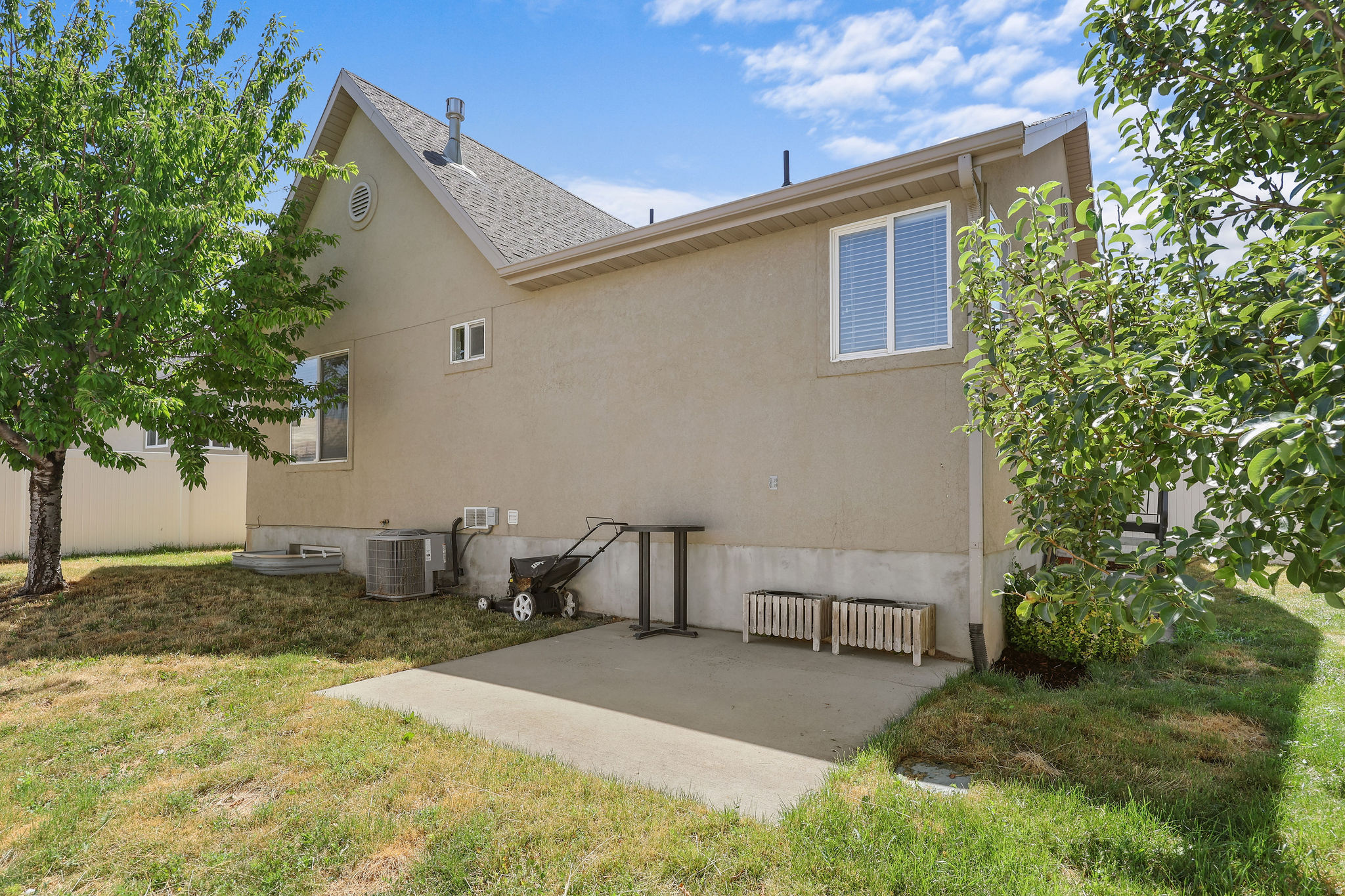 PILGRIMS LANDING - Residential