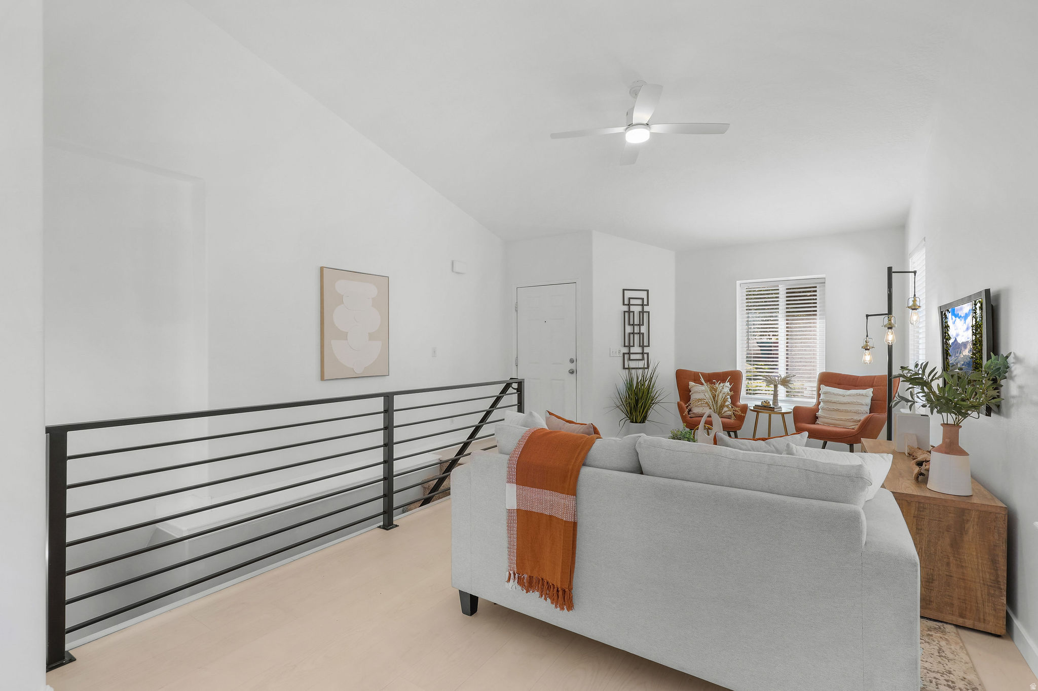 PILGRIMS LANDING - Residential