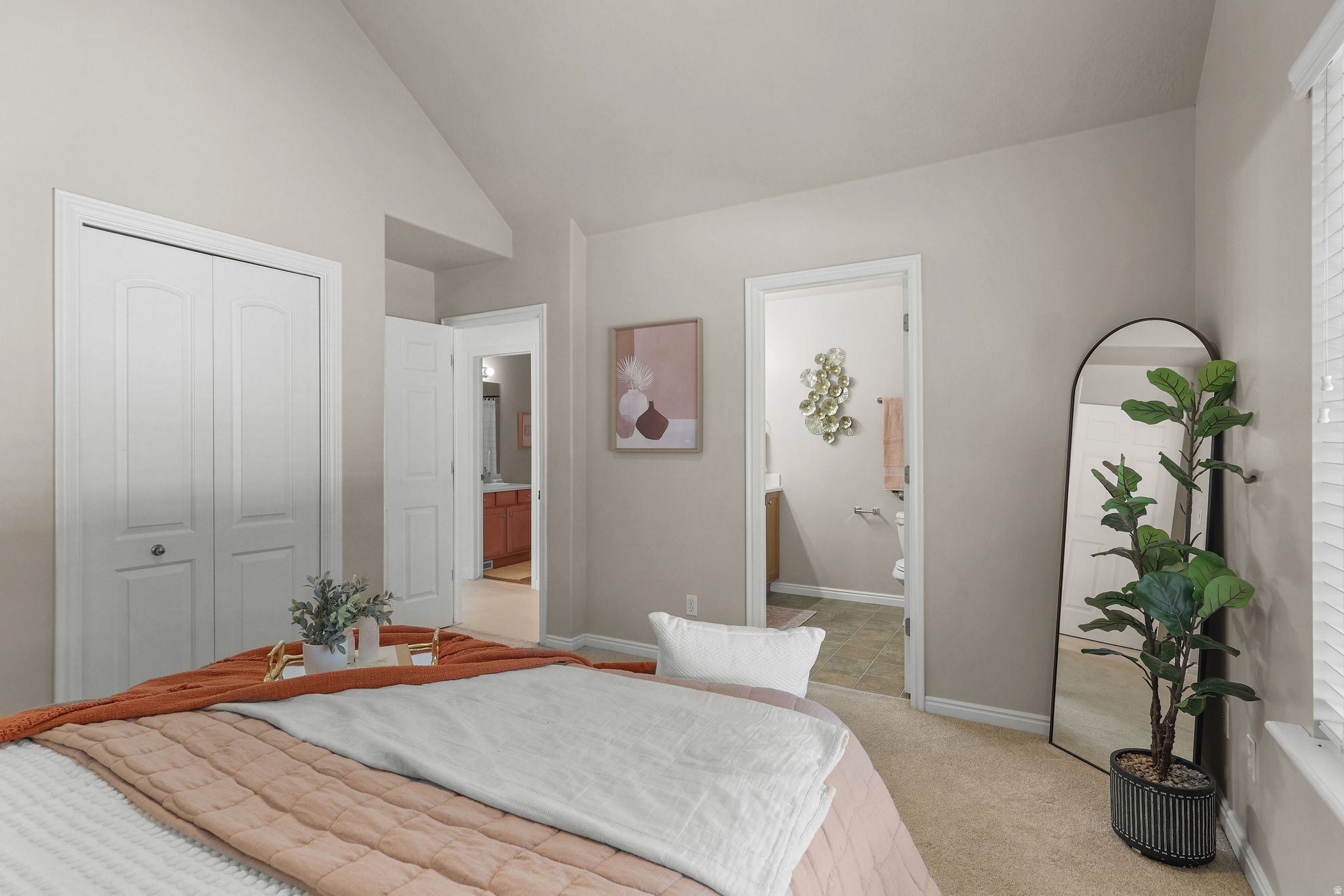 PILGRIMS LANDING - Residential