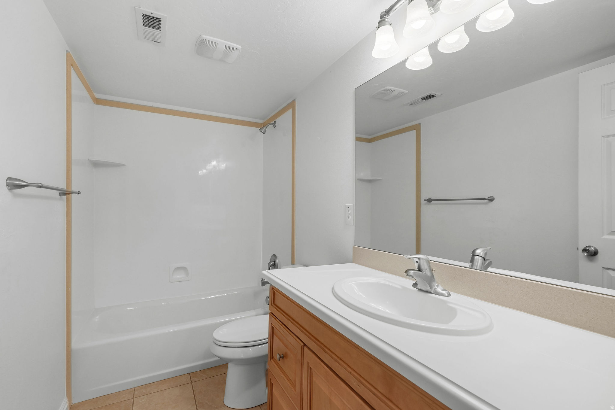 PILGRIMS LANDING - Residential